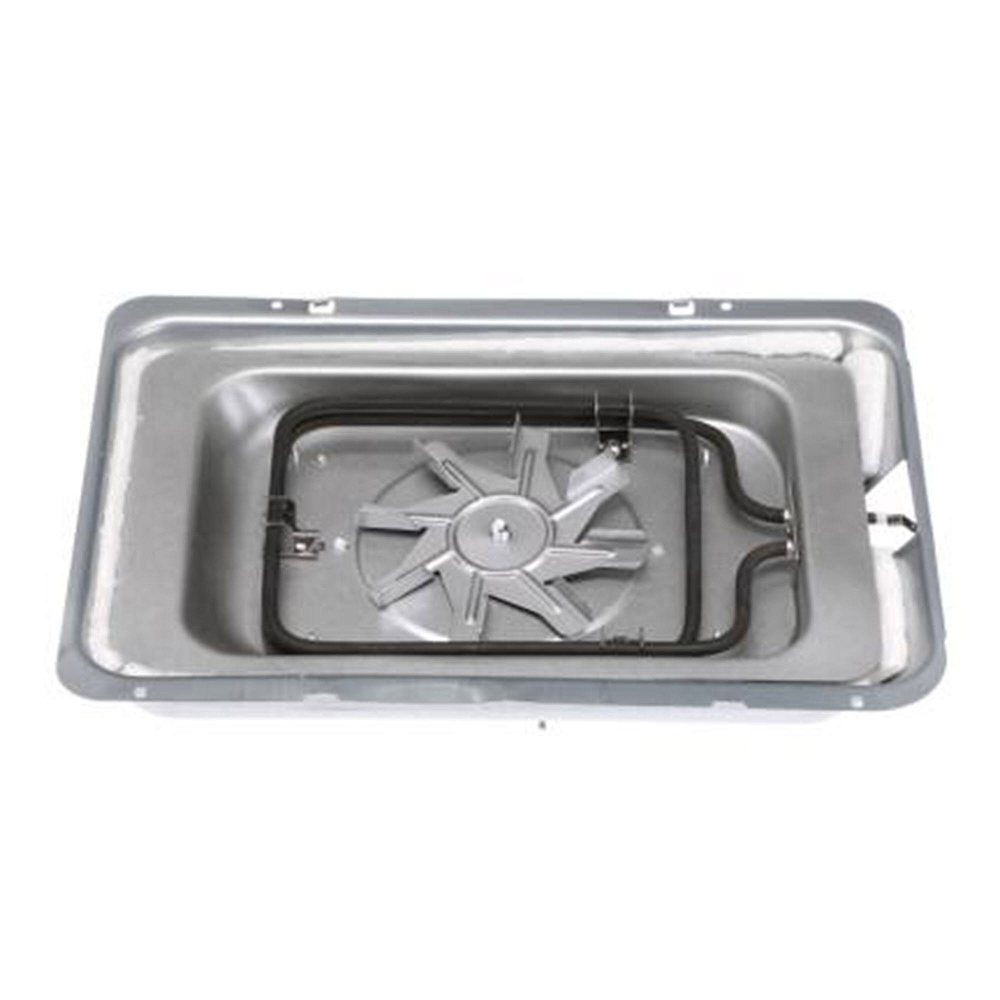 Part #12270000005326, Midea Convection Assembly