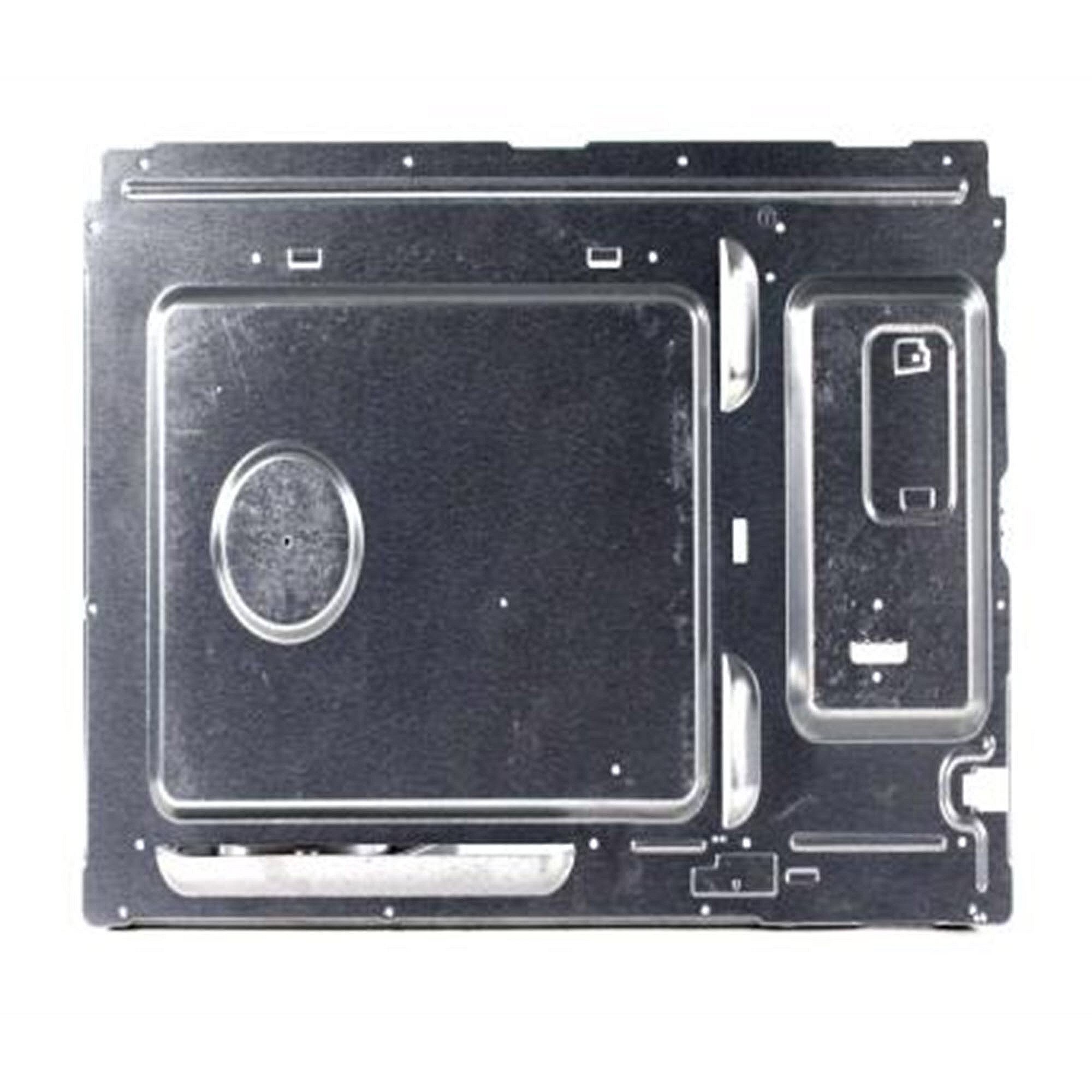 Part #12270000005510, Midea Back Plate