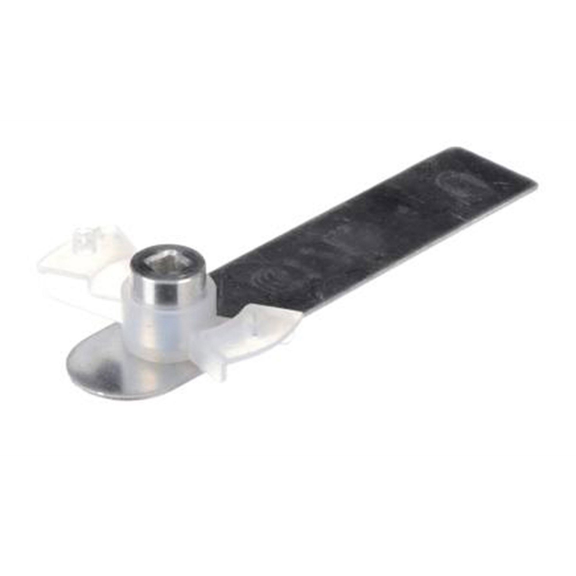 Part #12270000011851, Midea Upper Stirrer Blade