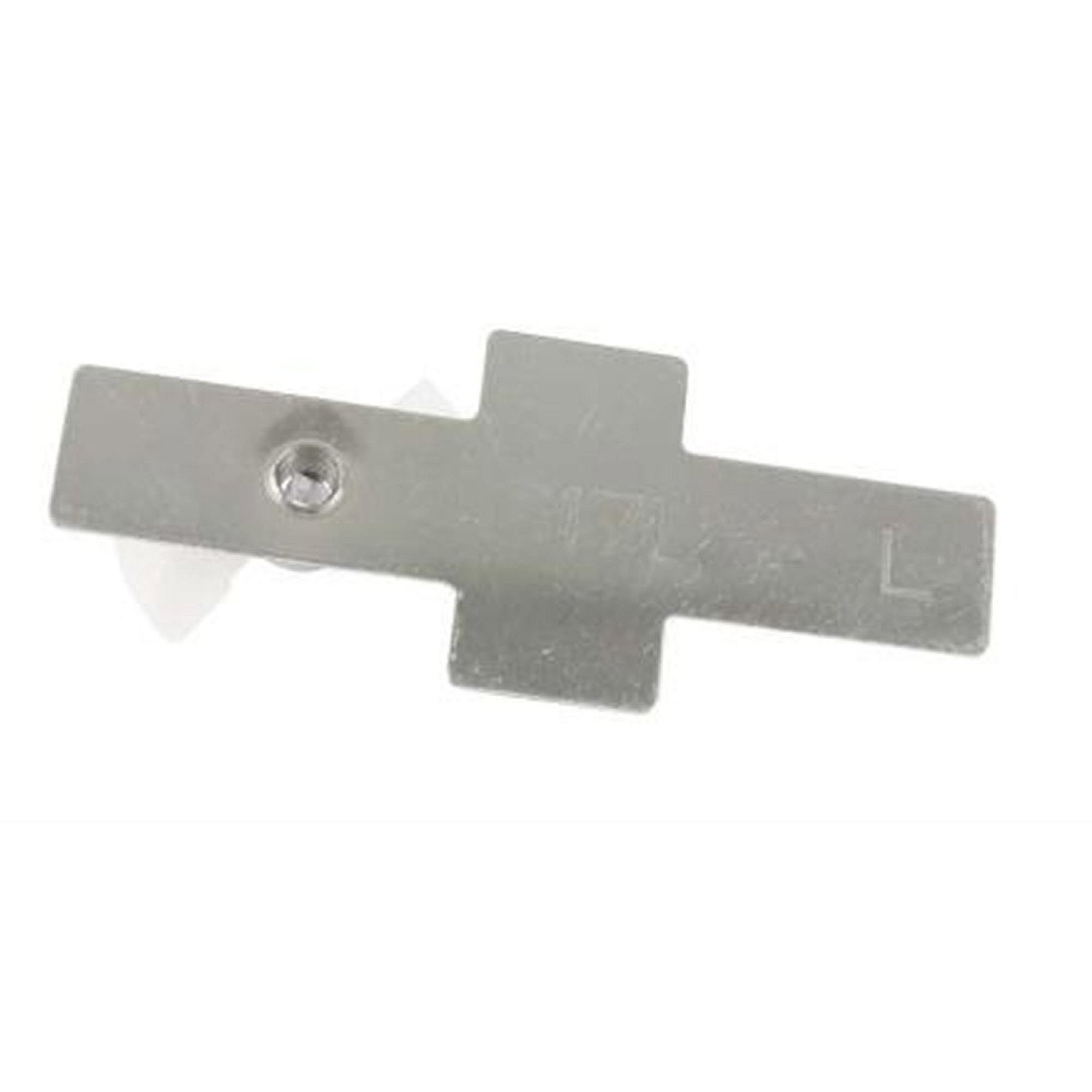 Part #12270000011852, Midea Lower Stirrer Blade