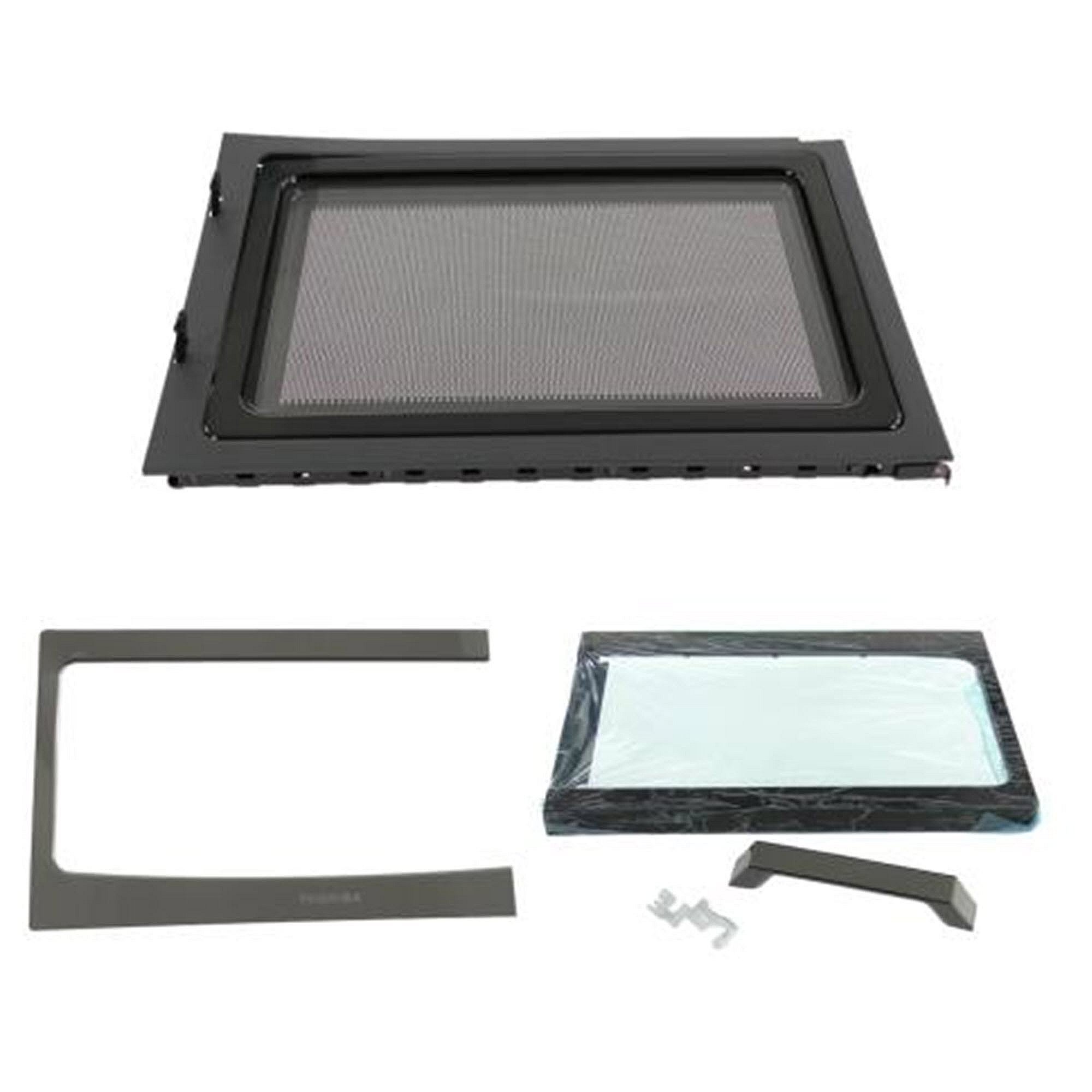 Part #12270000040374, Midea Door Assembly