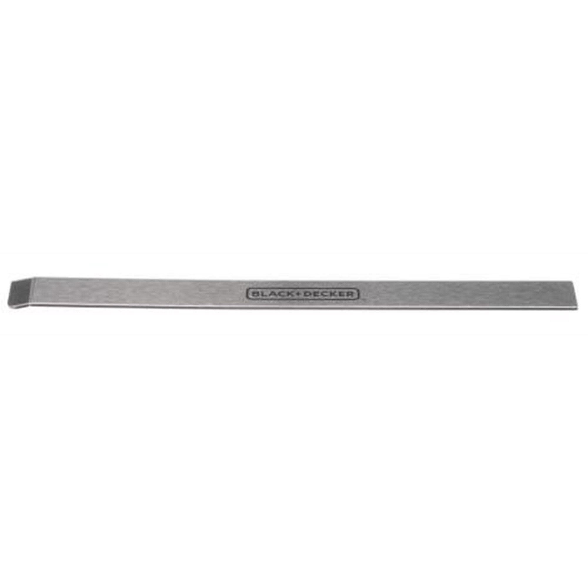 Part #12270000B53424, Midea Door Decoration