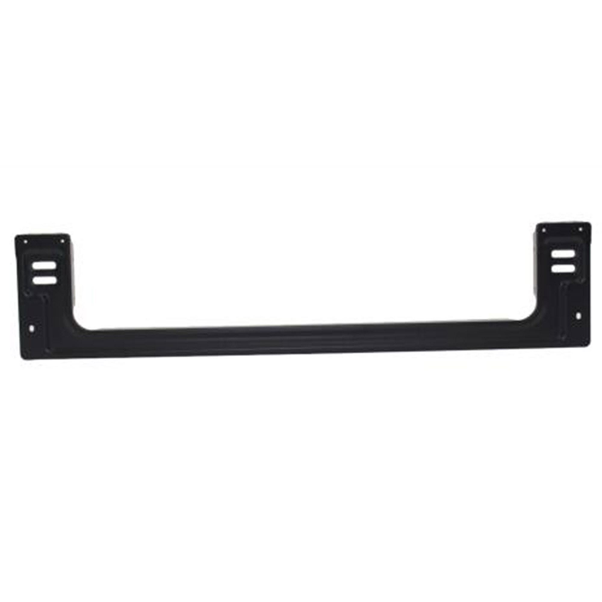 Part #12271100012246, Midea Drawer Front Frame