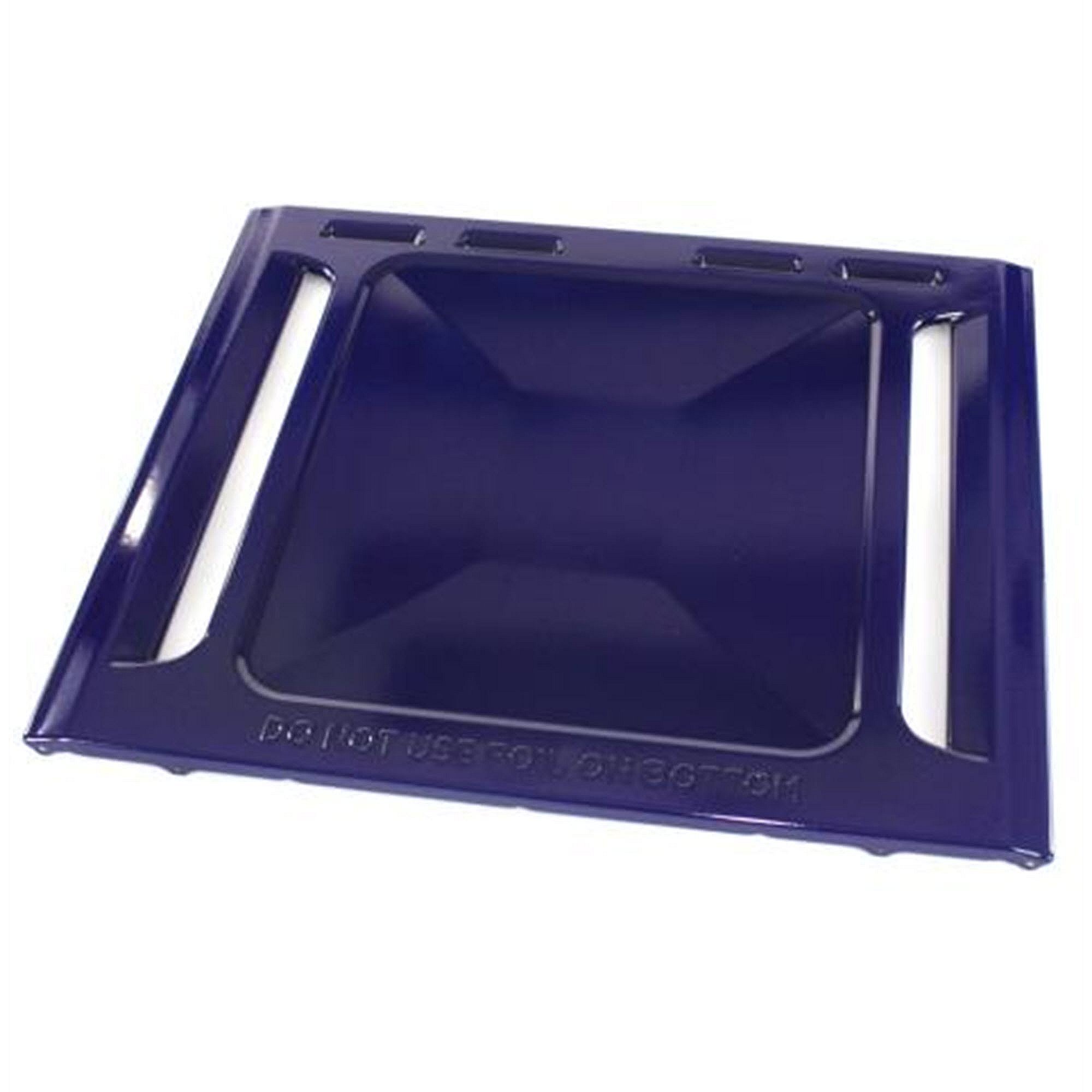 Part #12271100012325, Midea Oven Bottom