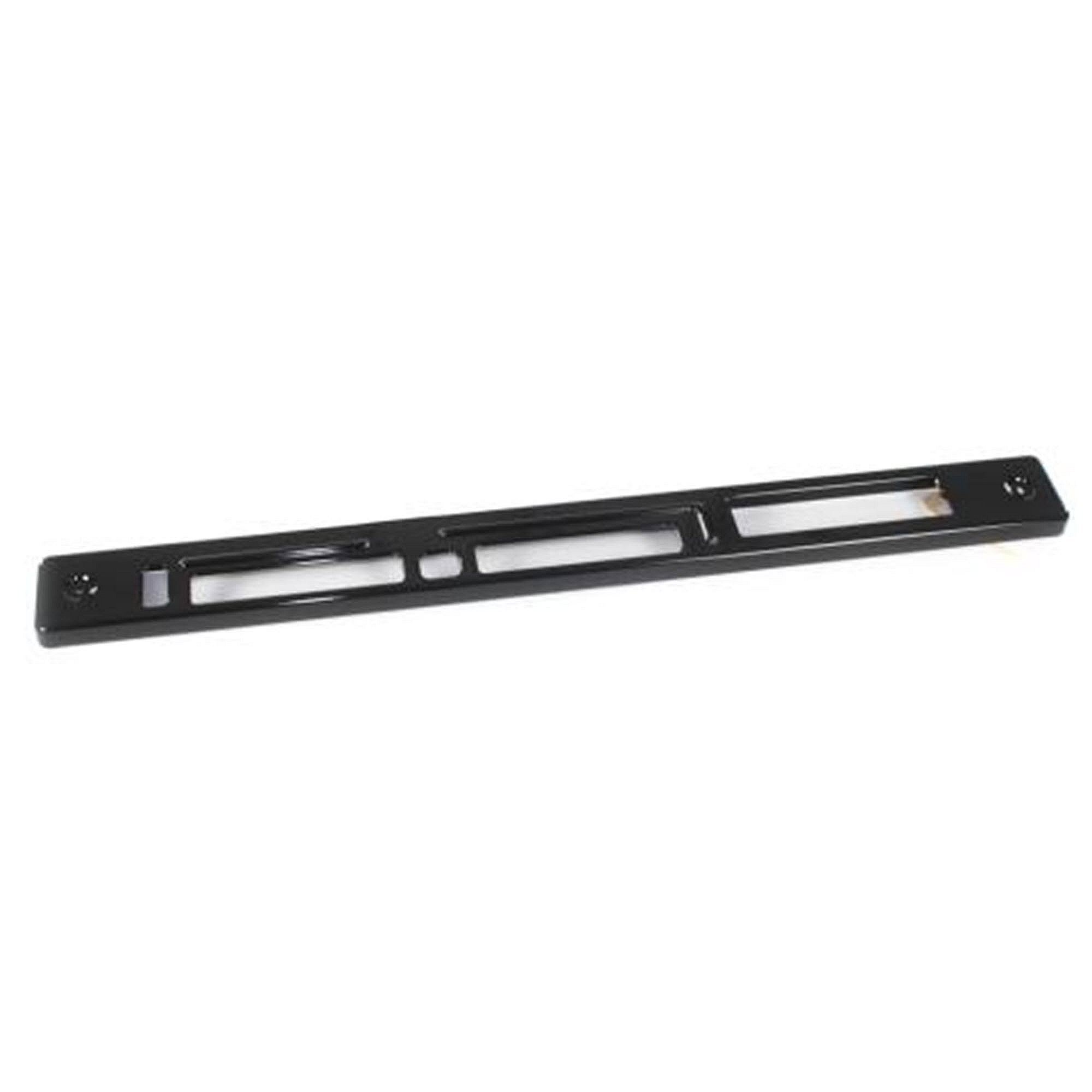 Part #12271100012346, Midea Gas Vent Trim