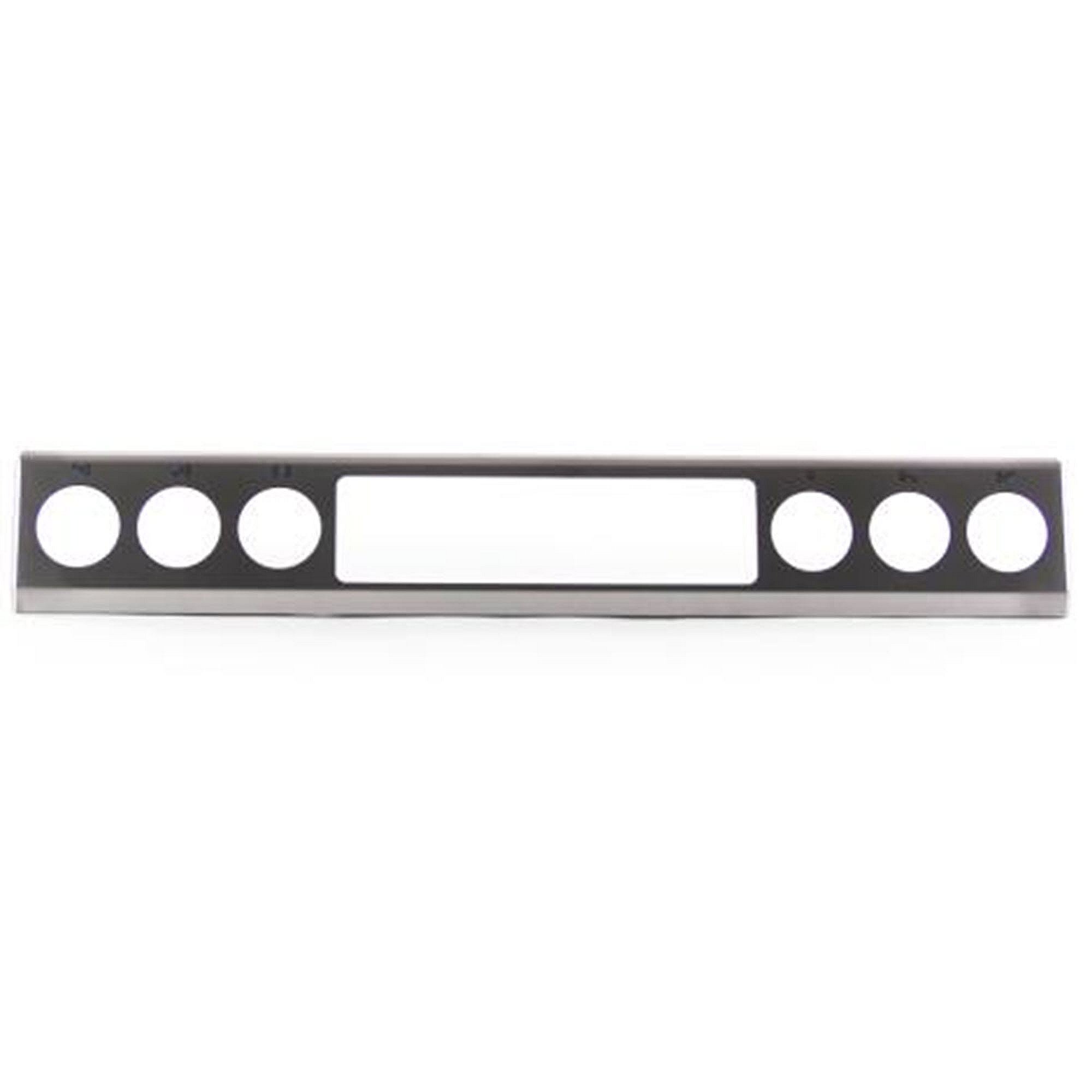 Part #12271100012373, Midea Ss Manifold Paner (Good Model)