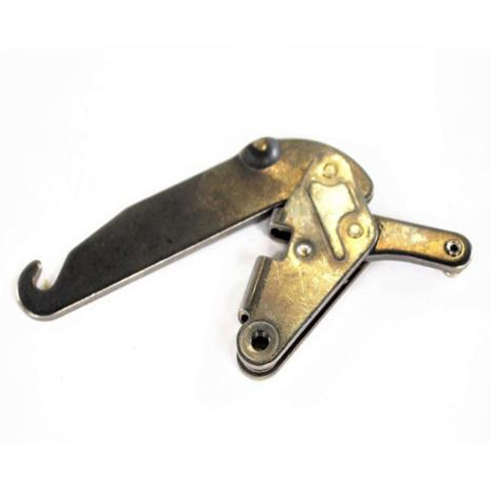 Part #12276000001783, Danby Hinge Assembly & Screws Rh