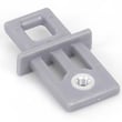 Midea Insignia Door Lock Hook for Midea MDT24H3AST - Part 12276000002203