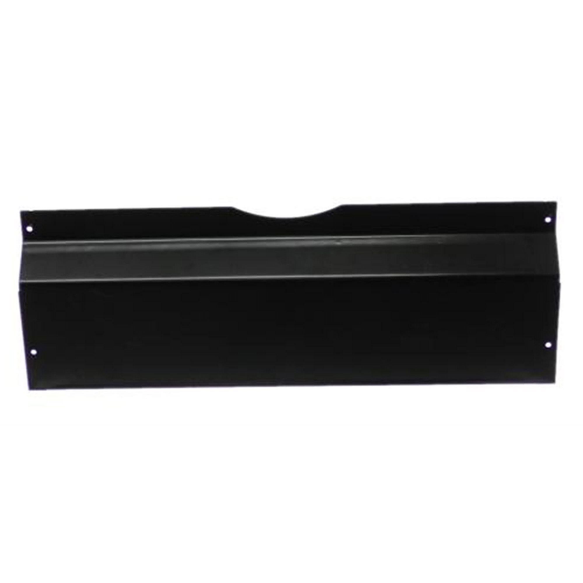 Part #12276000005386, Danby Baseboard