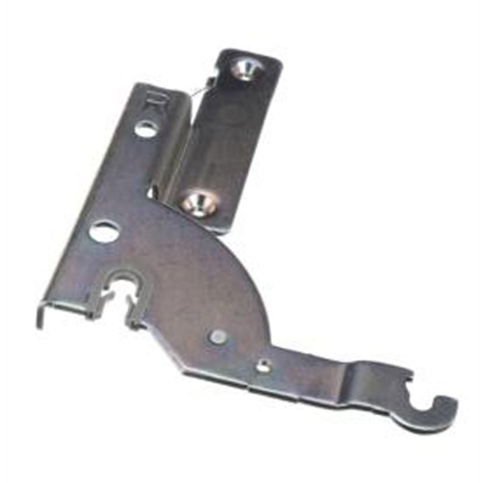 Part #12276000016091, Midea Righ Hinge Assembly