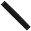 Kenmore Dishwasher Adjustable Baseboard for Kenmore 40514785420 - Part 12276000A17589