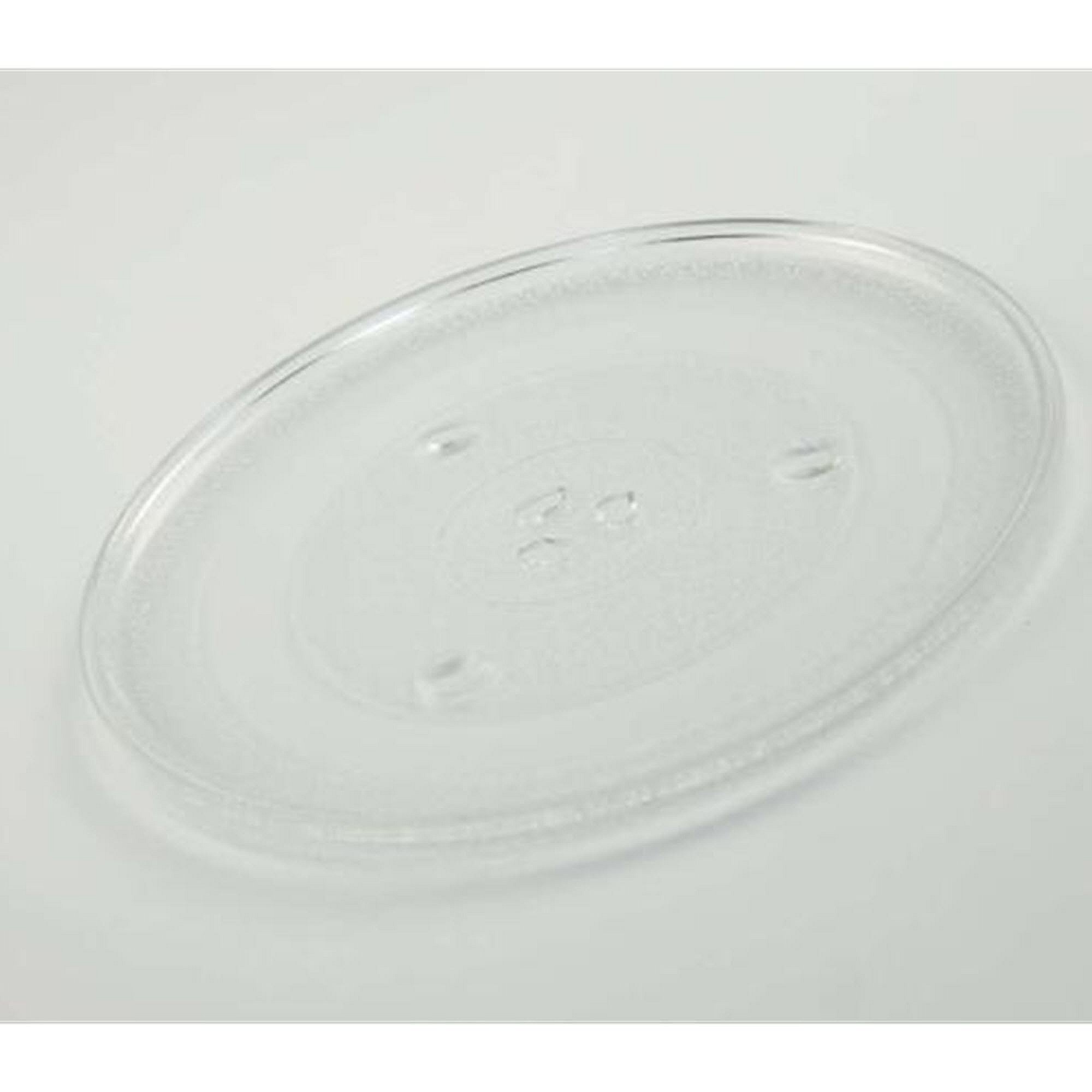 Part #12570000001002, Panasonic Glass Tray