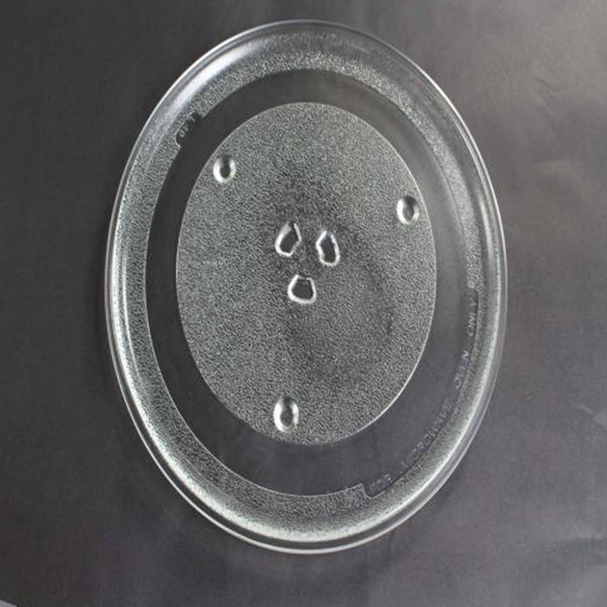 Midea Part #12570000001011, Glass (Turntable)