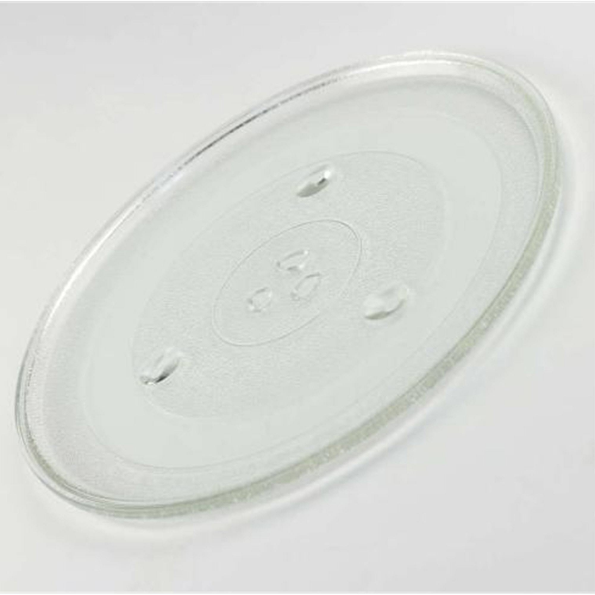 Part #12570000001014, Danby Glass (Turntable)