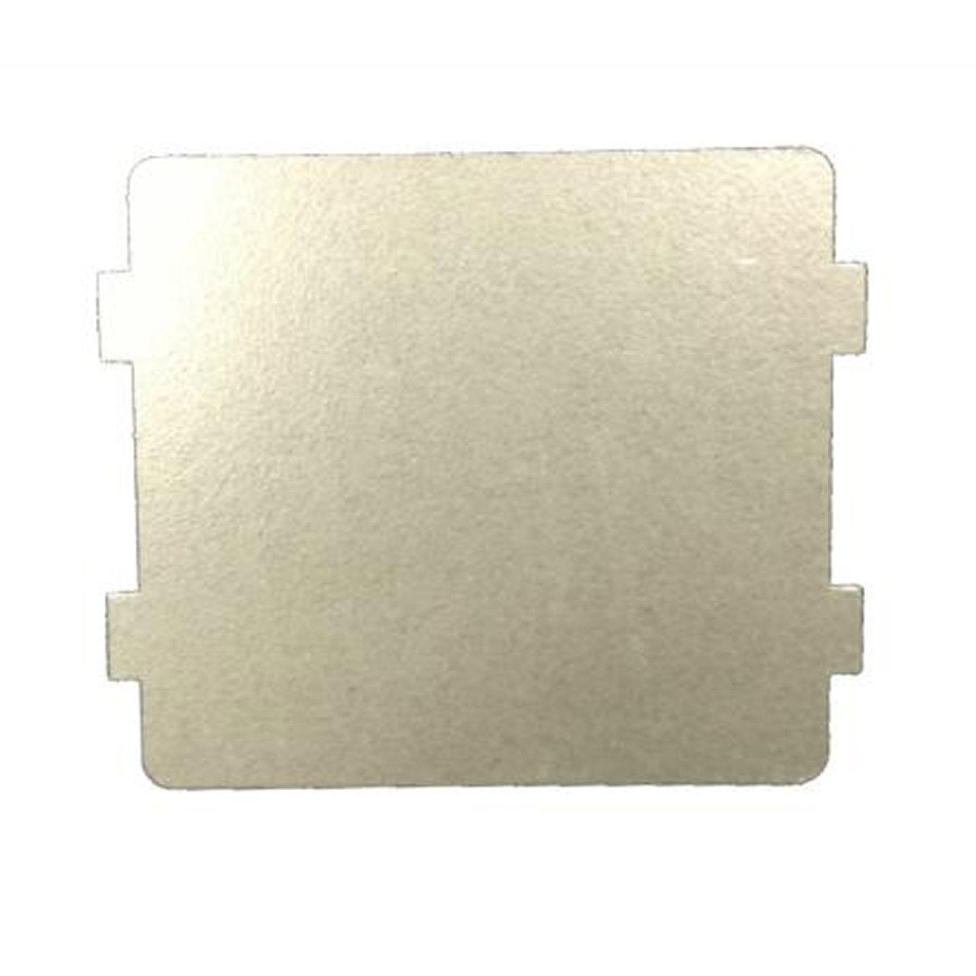 Part #12570000001034, Danby Mica Plate