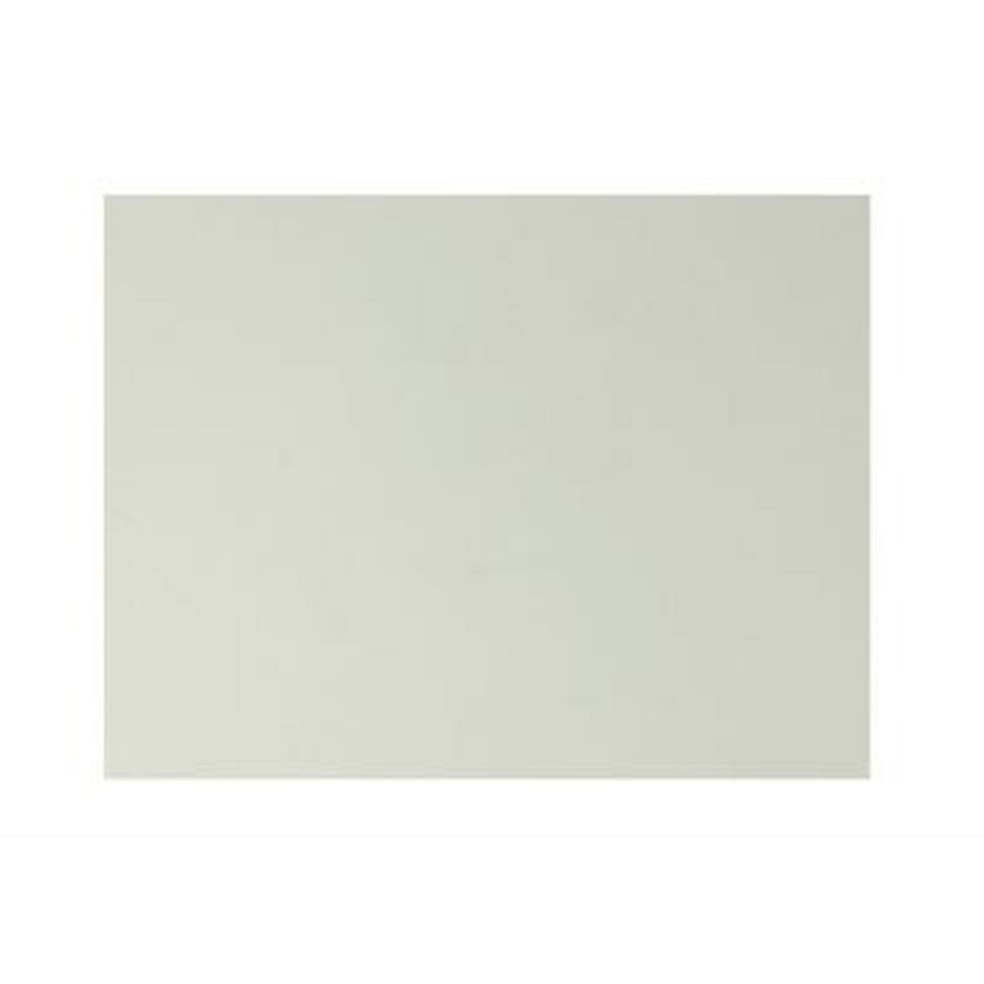 Part #12570000001201, Midea Mica Plate