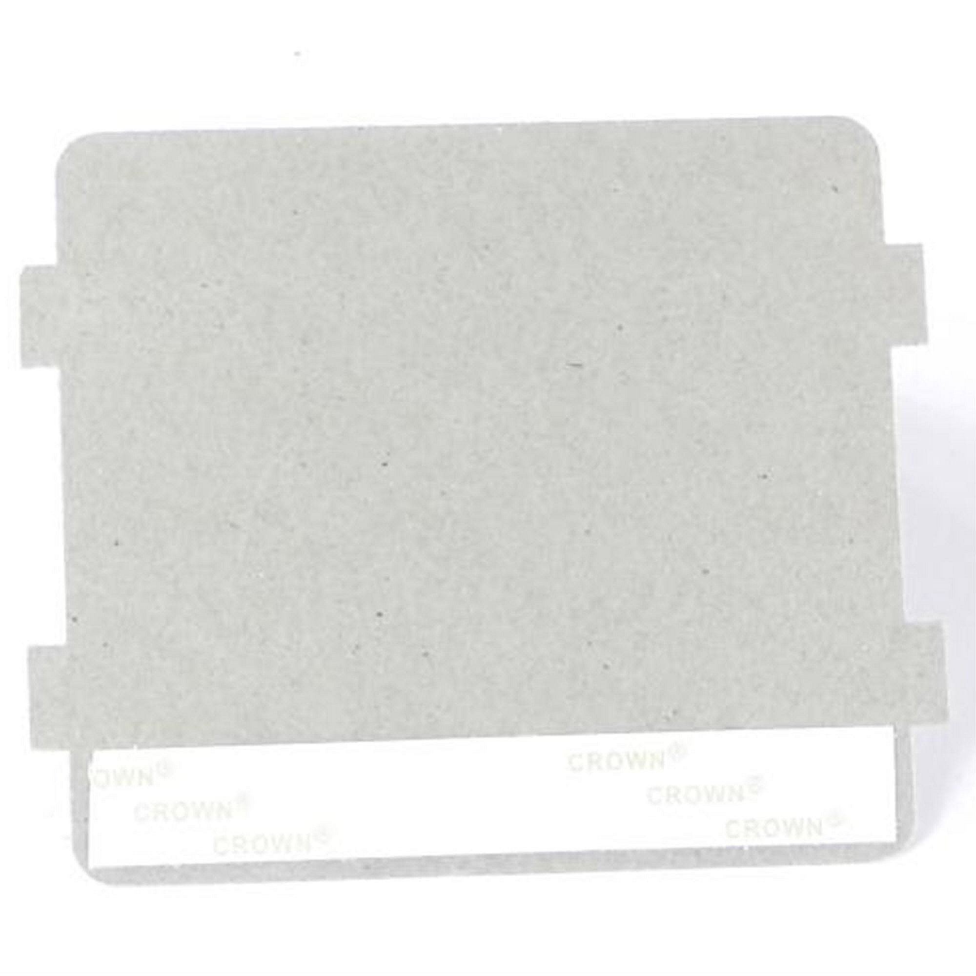 Part #12570000001606, Midea Waveguide Cover Assembly
