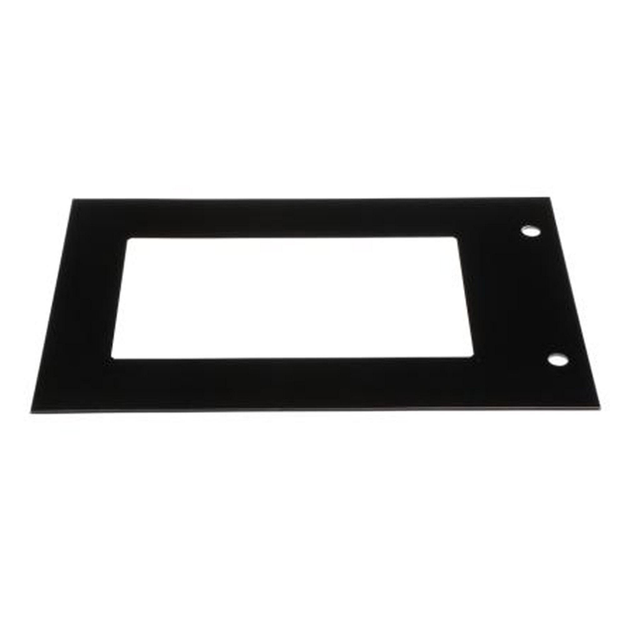 Part #12570000003546, Midea Glass Door Screen