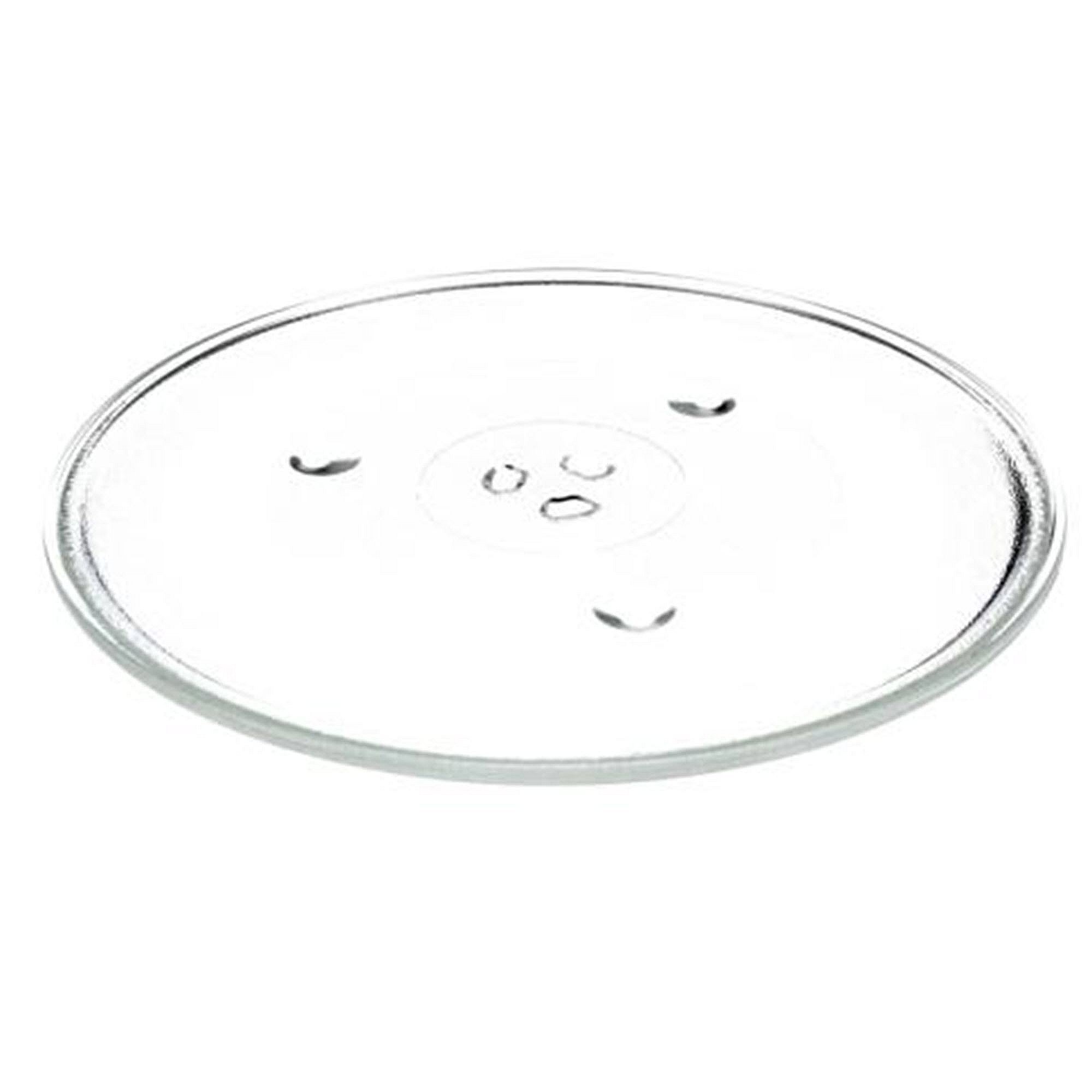 Part #12570000008331, Midea Glass Turntable