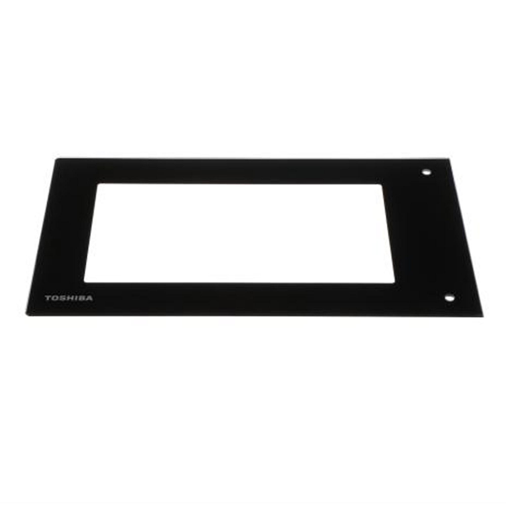 Part #12570000010991, Midea Glass Door Screen