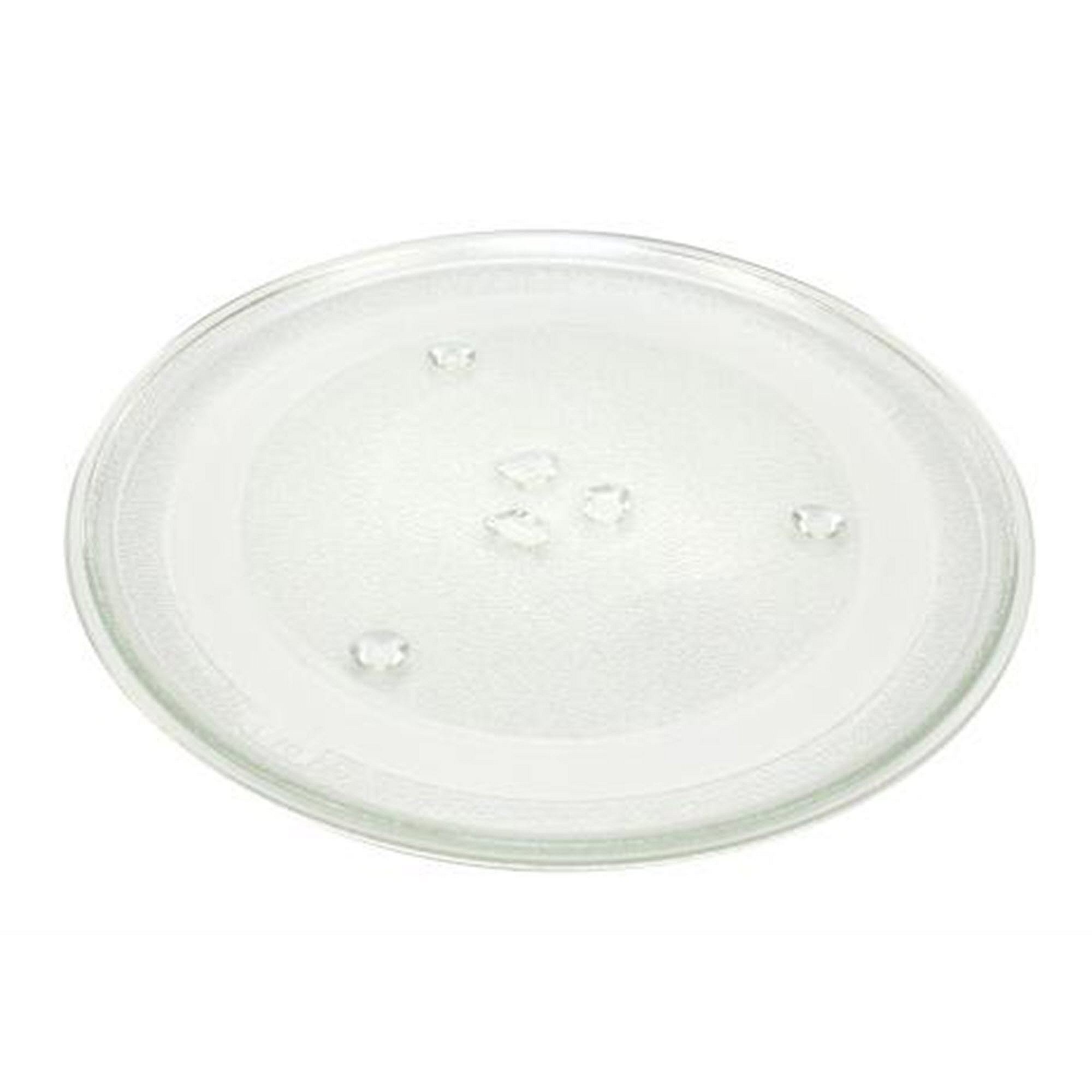 Part #12570000A25472, Panasonic Glass Turntable