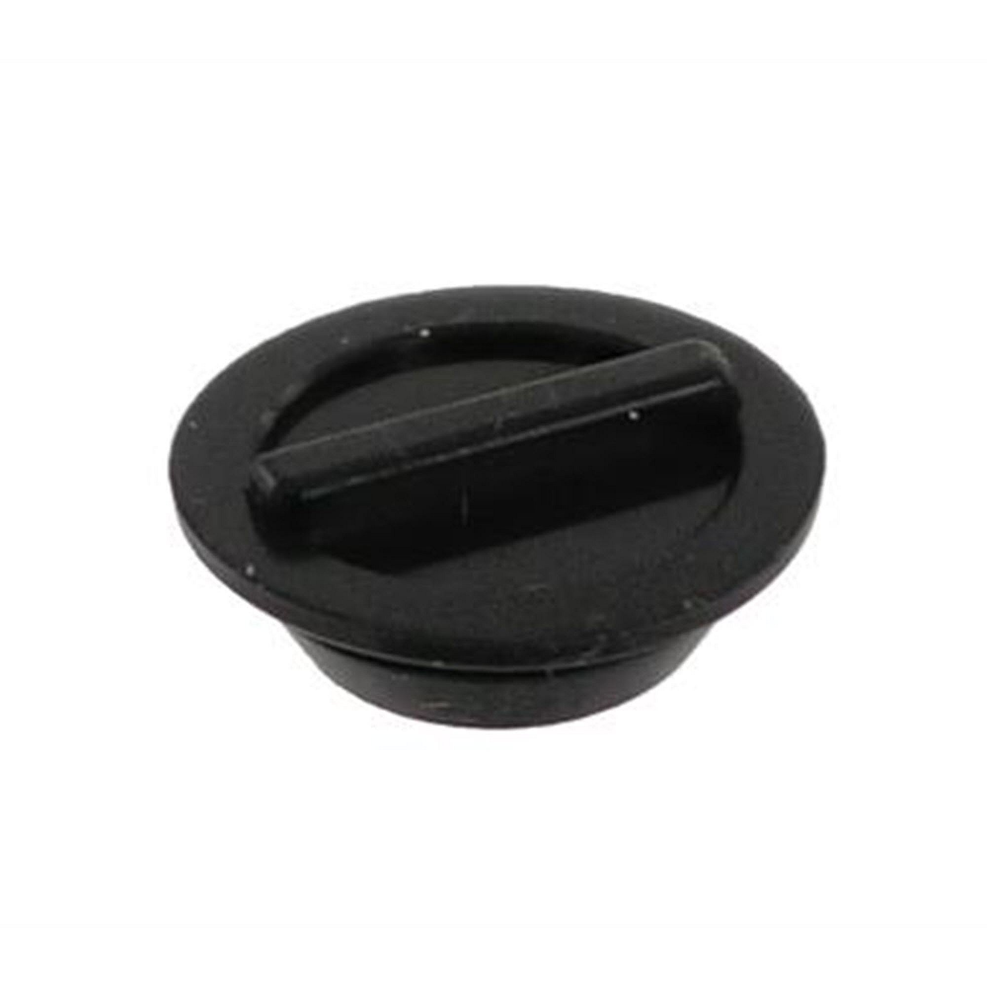 Part #12671100001819, Midea Cooktop Side Rail Silicon Cove