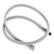 Midea Insignia Back Pipe for Midea MDT24H3AST - Part 12676000000126