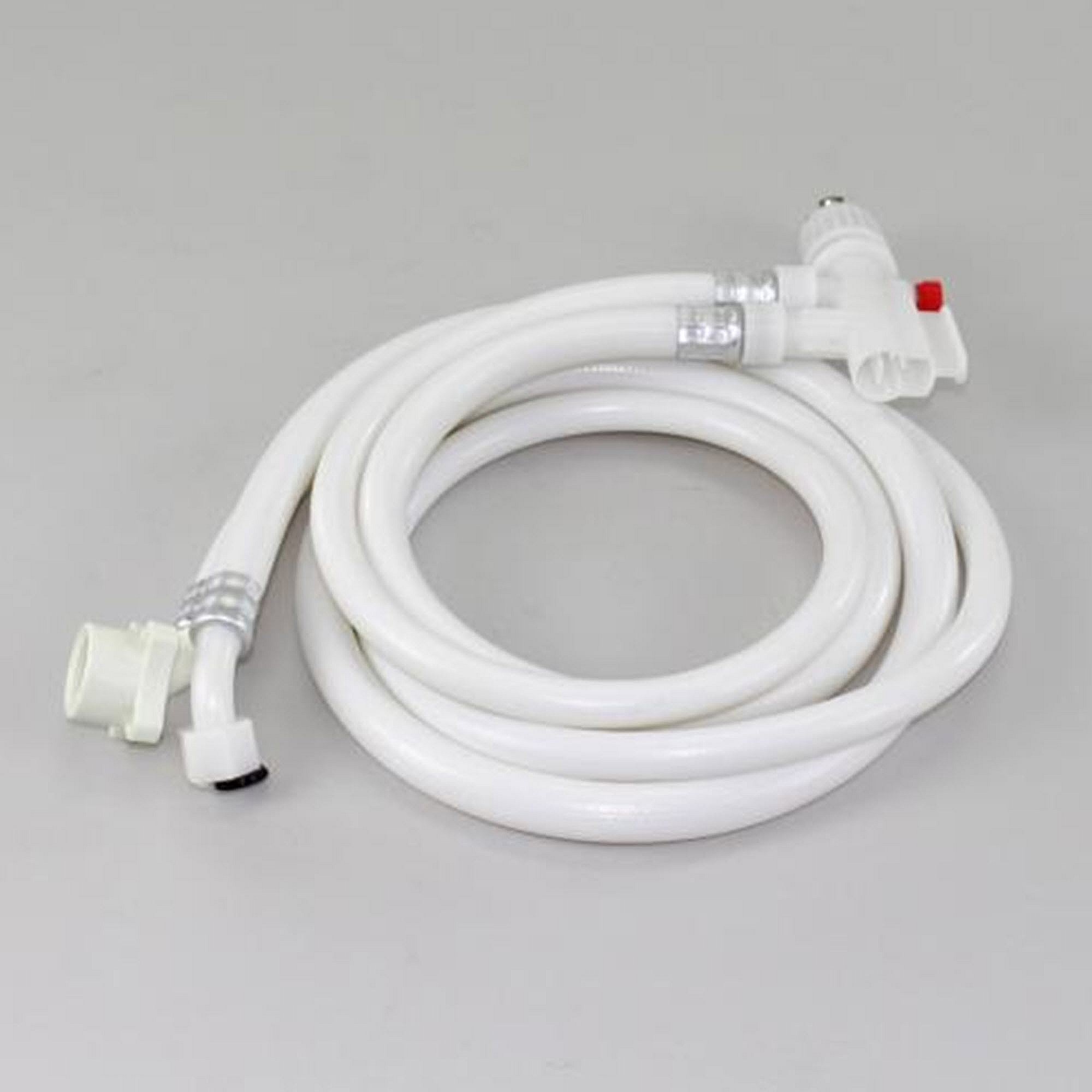 Part #12676000000550, Danby Inlet Pipe Assembly