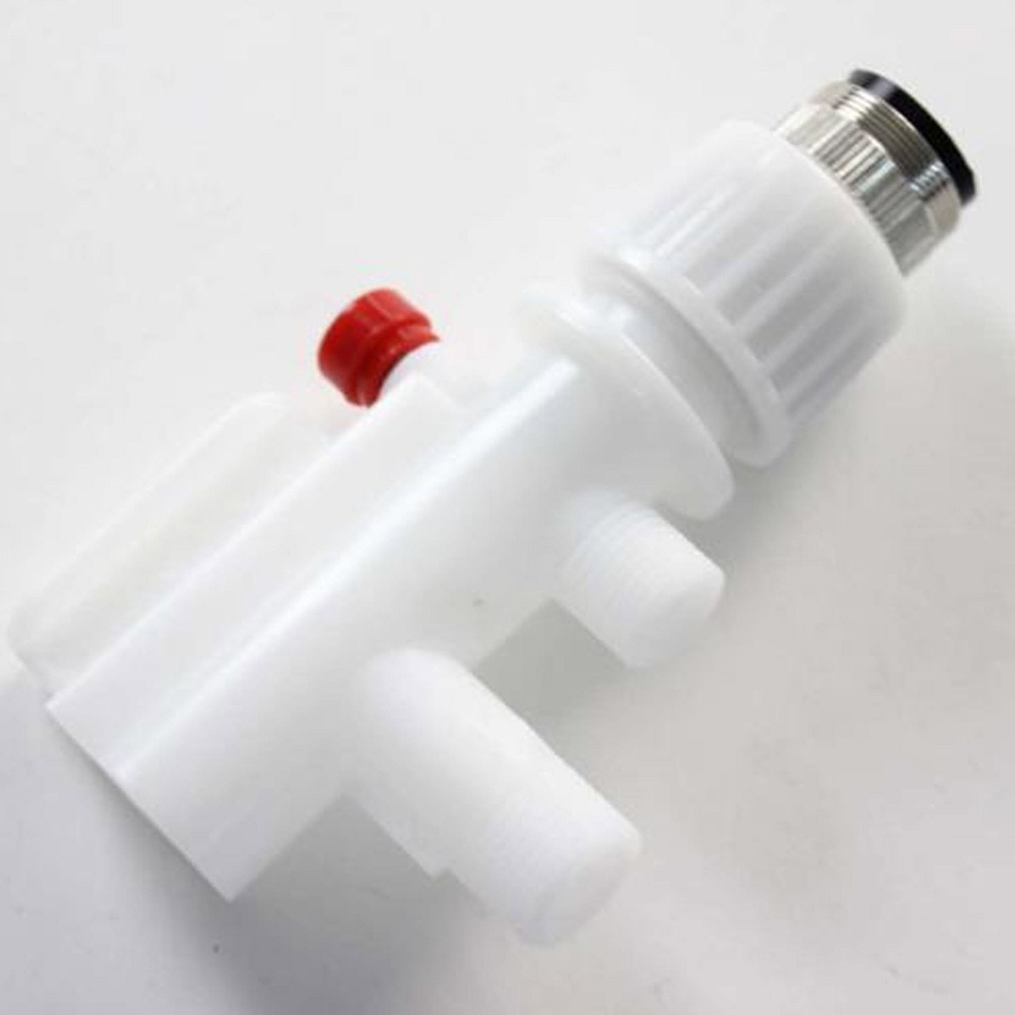 Part #12676000000558, Danby Faucet Adaptor