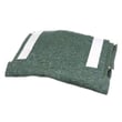 Kenmore Dishwasher Absorbent Cotton for Kenmore 40514785420 - Part 12676000003343