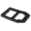 Kenmore Dishwasher Wash Pump Holder for Kenmore 40514785420 - Part 12676000003901