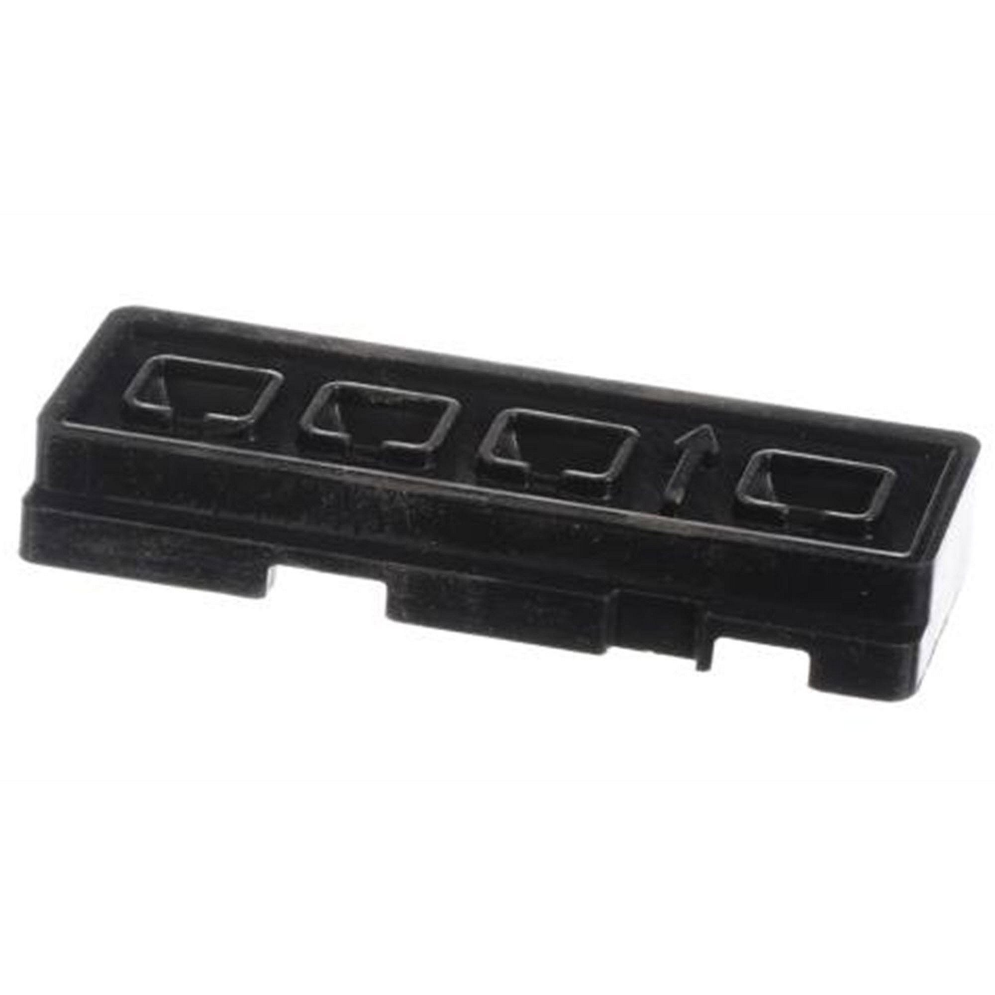 Part #12676000004649, Midea Waterproof Cover