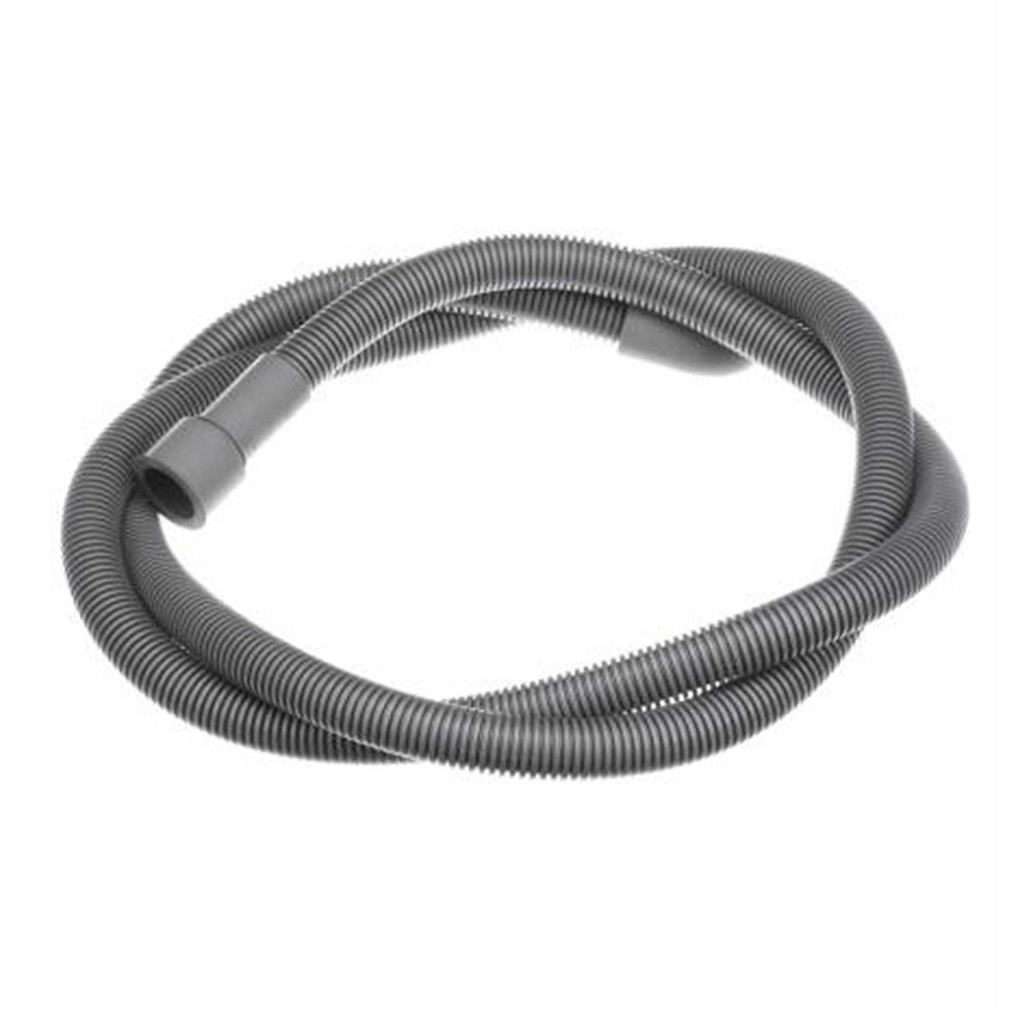 Part #12676000007615, Midea Discharge Water Pipe