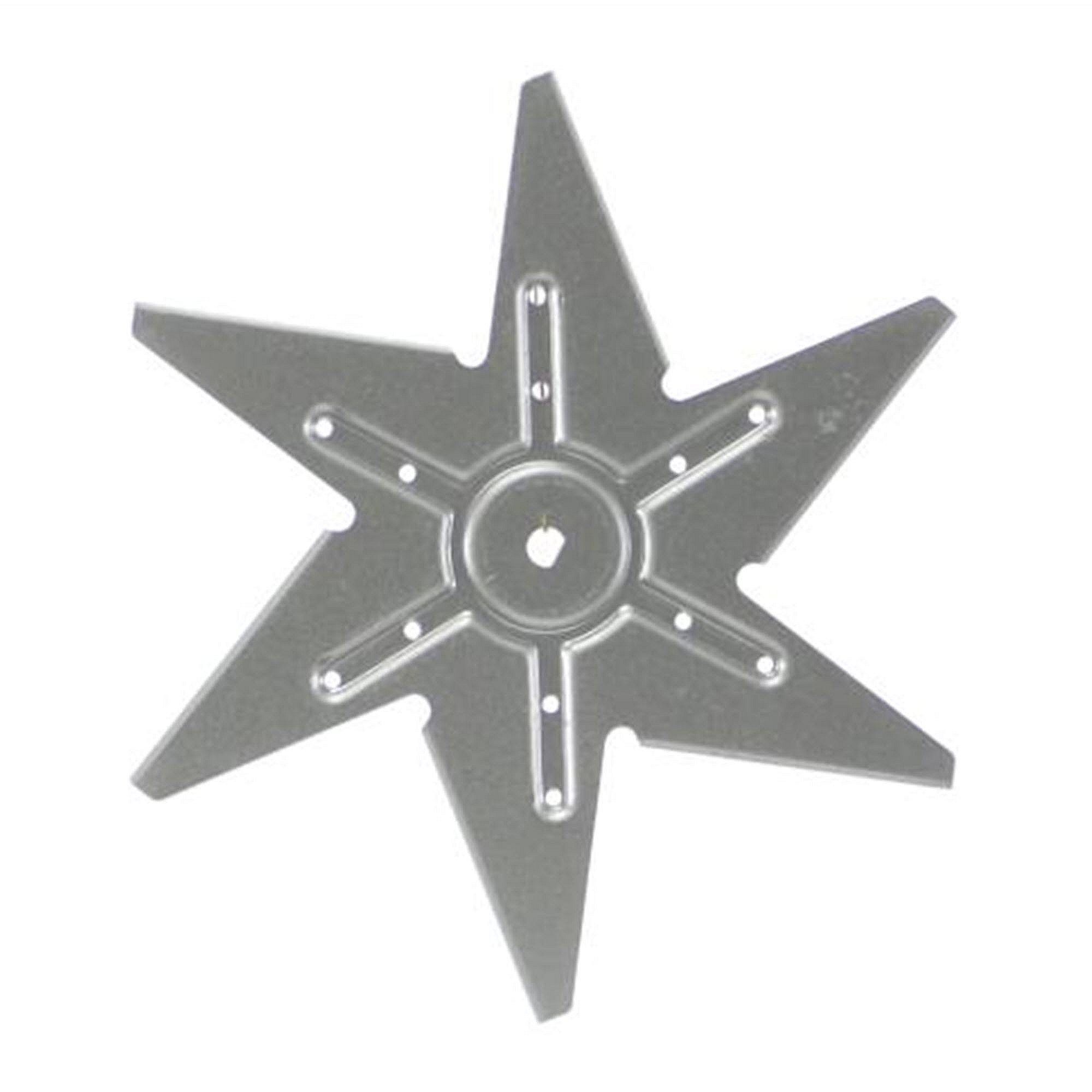 Part #12971100013882, Midea Fan Blade