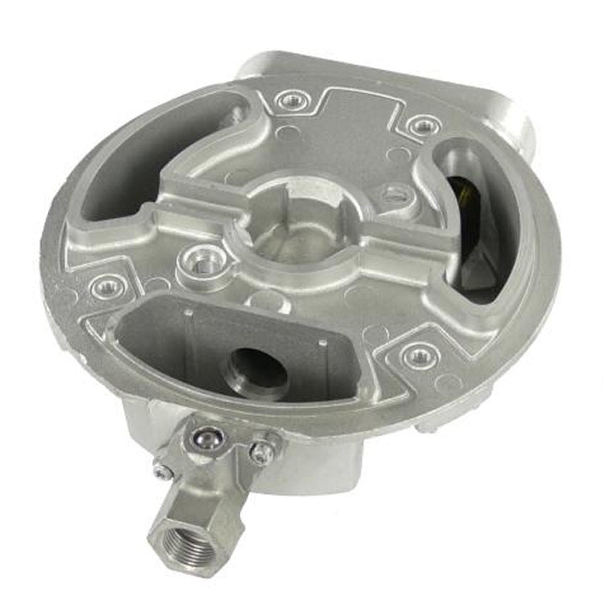 Part #12971100018339, Midea Burner Lf