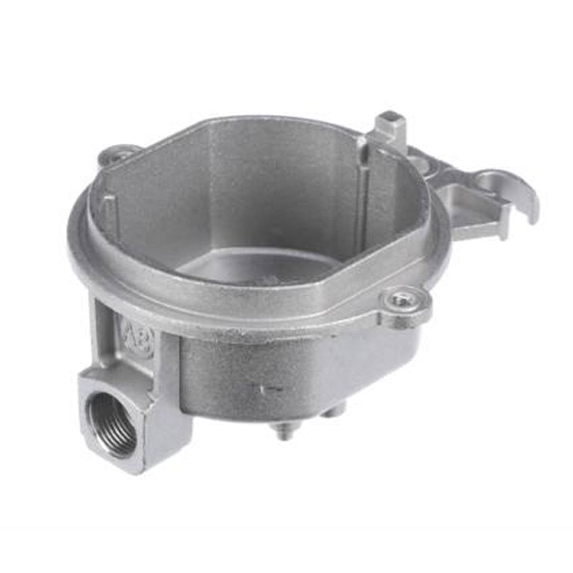 Part #12971100018341, Midea Burner