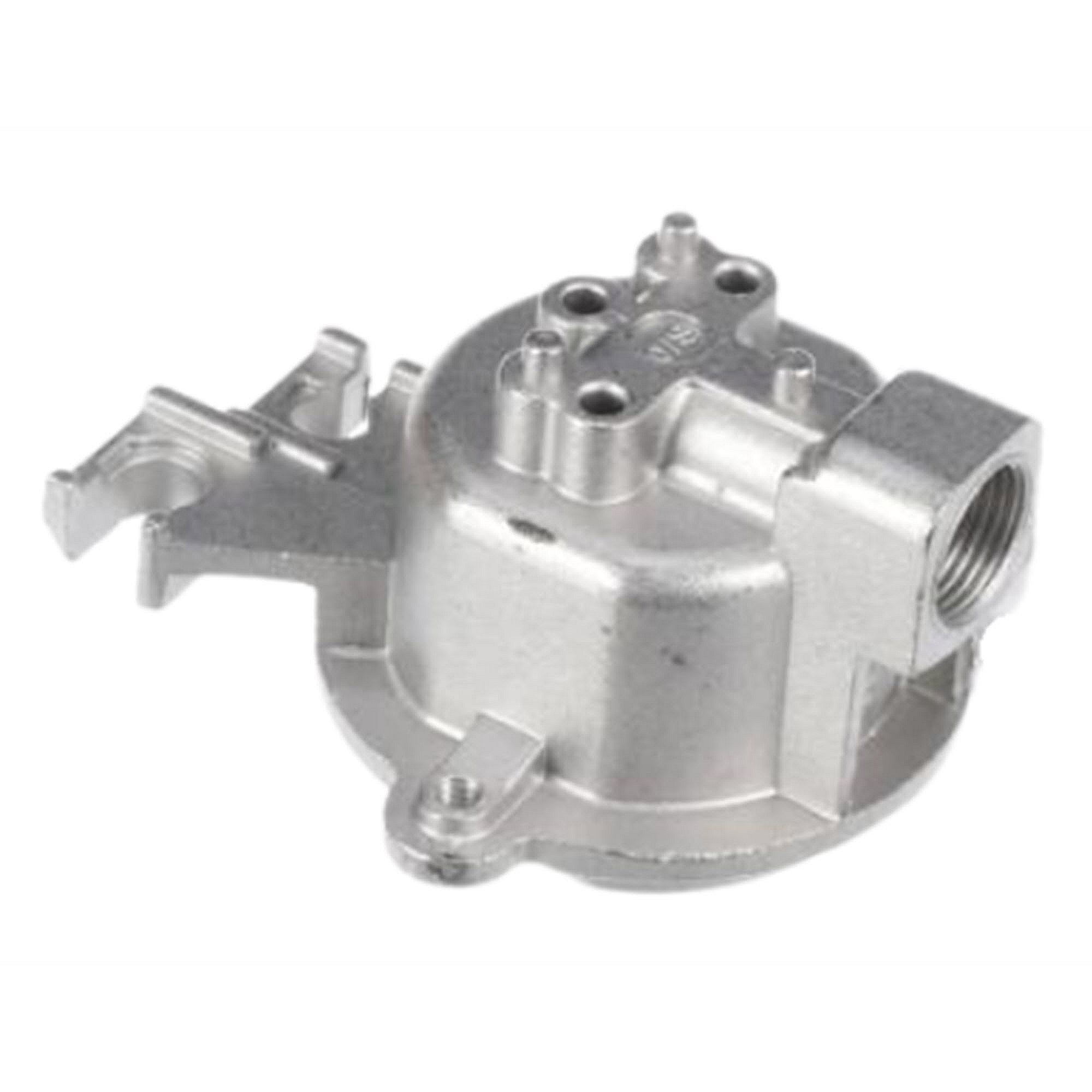 Part #12971100018342, Midea Burner