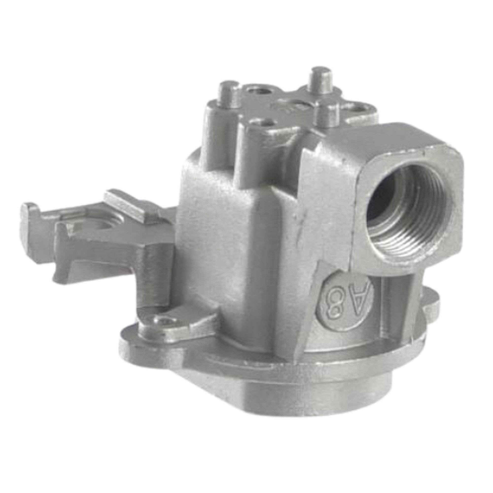 Part #12971100018345, Midea Burner