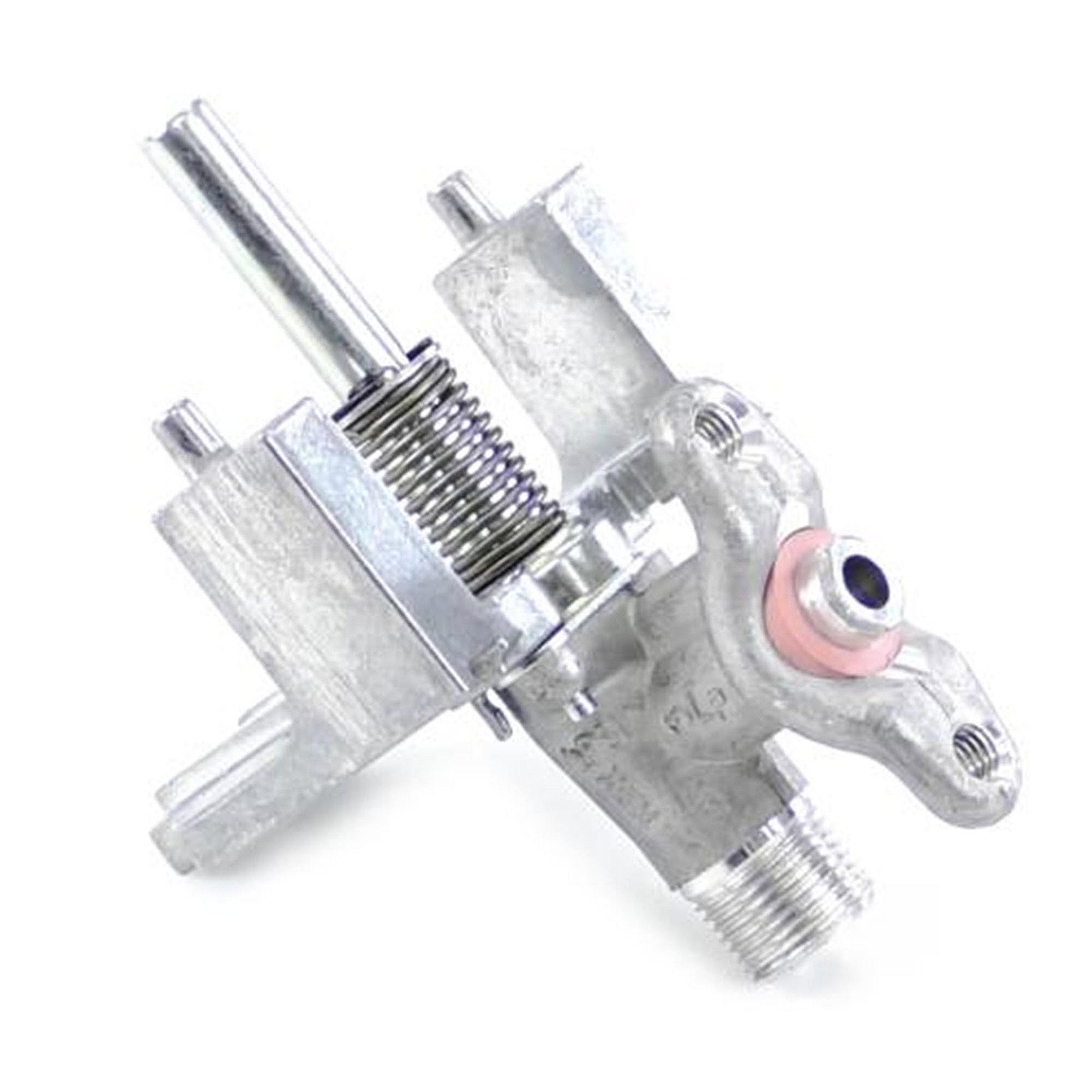 Part #12971100018346, Midea Valve Left Front O(3000 Min Fl