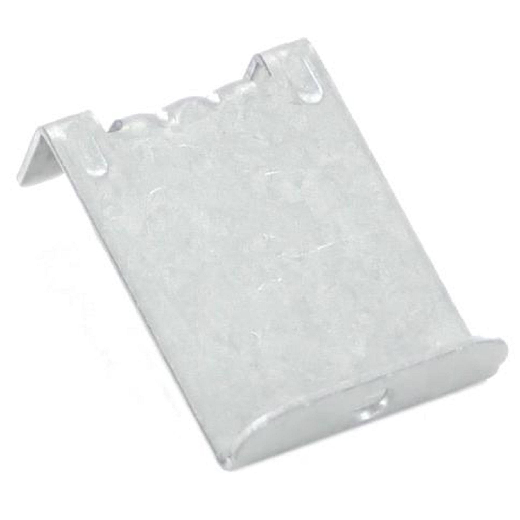 Part #12971100018351, Midea Oven Burner Front Bracket