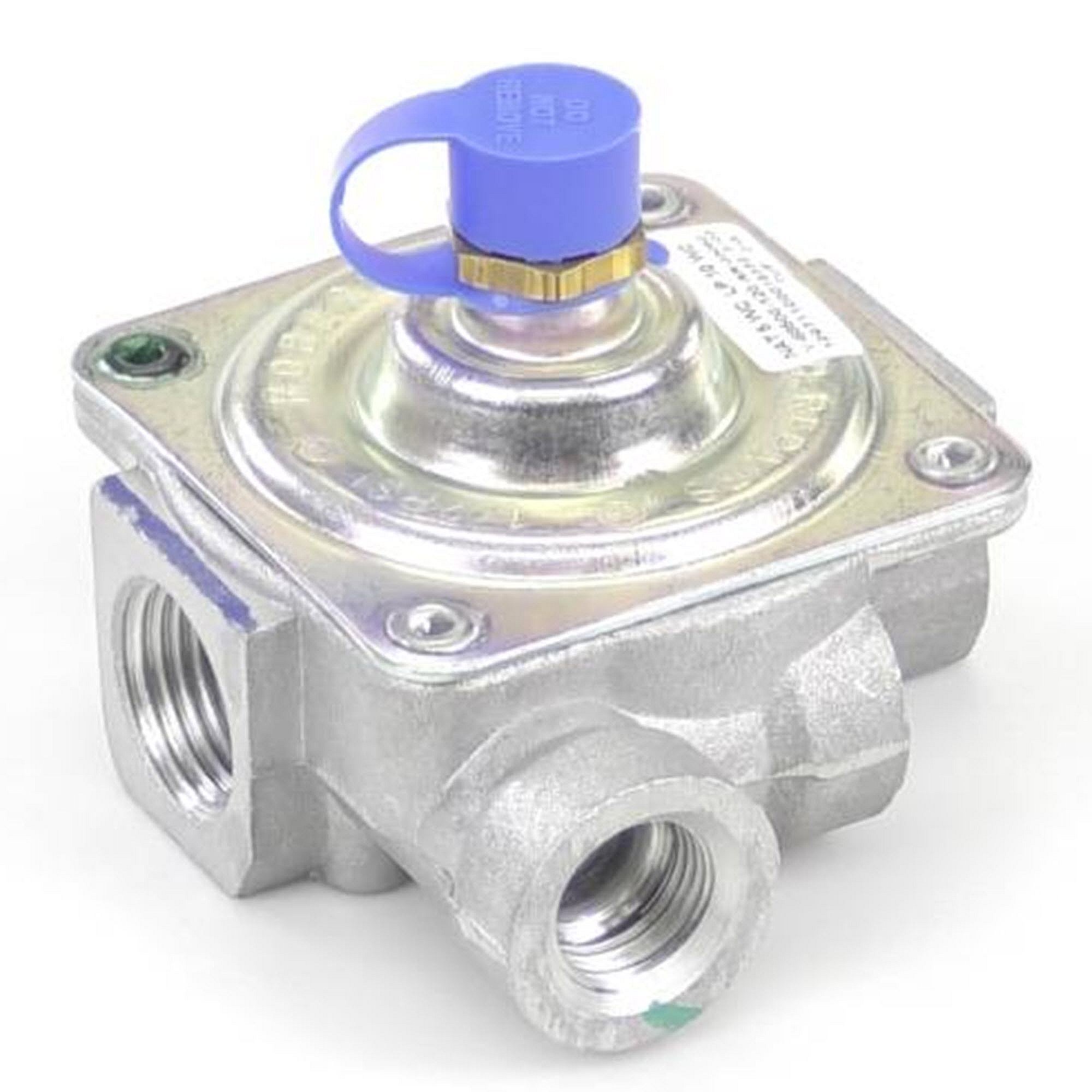 Part #12971100018352, Midea Gas Regulator