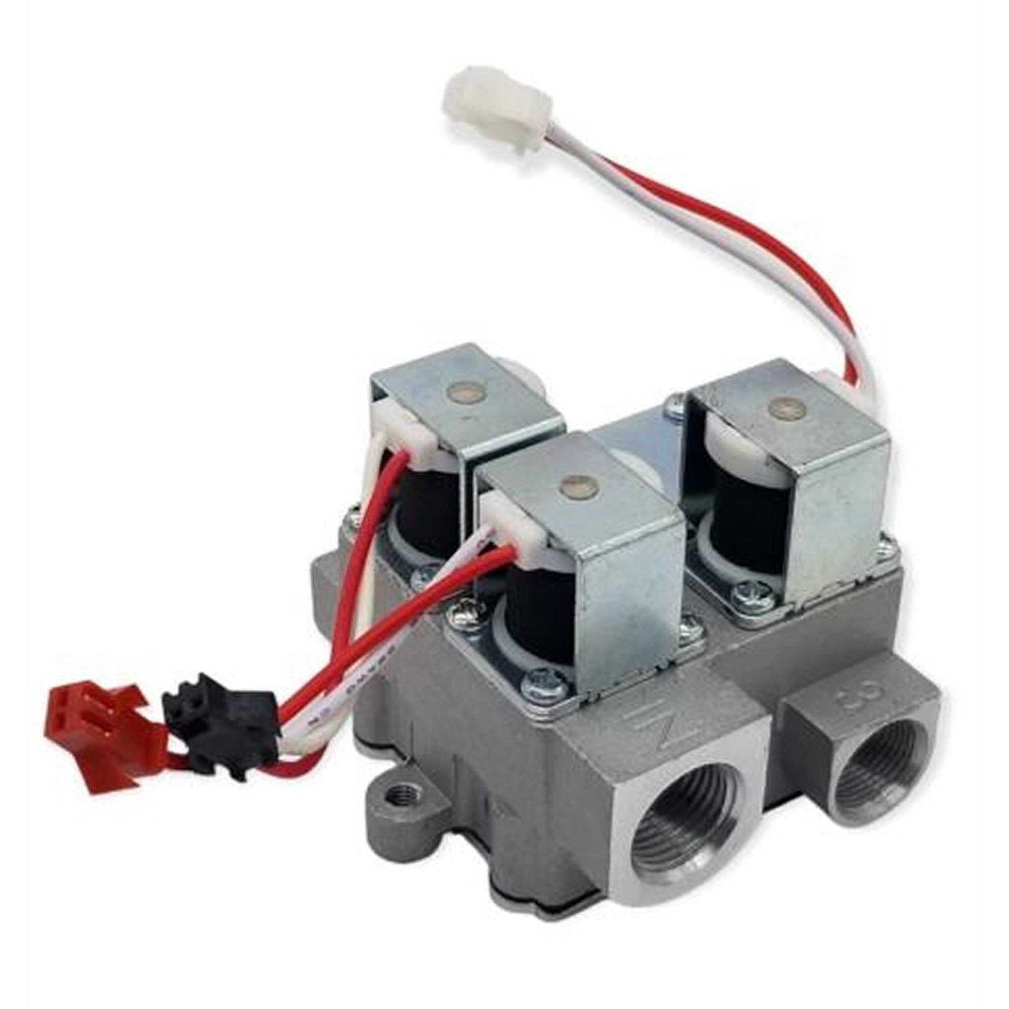 Part #12971100018428, Midea Solenoid Valve