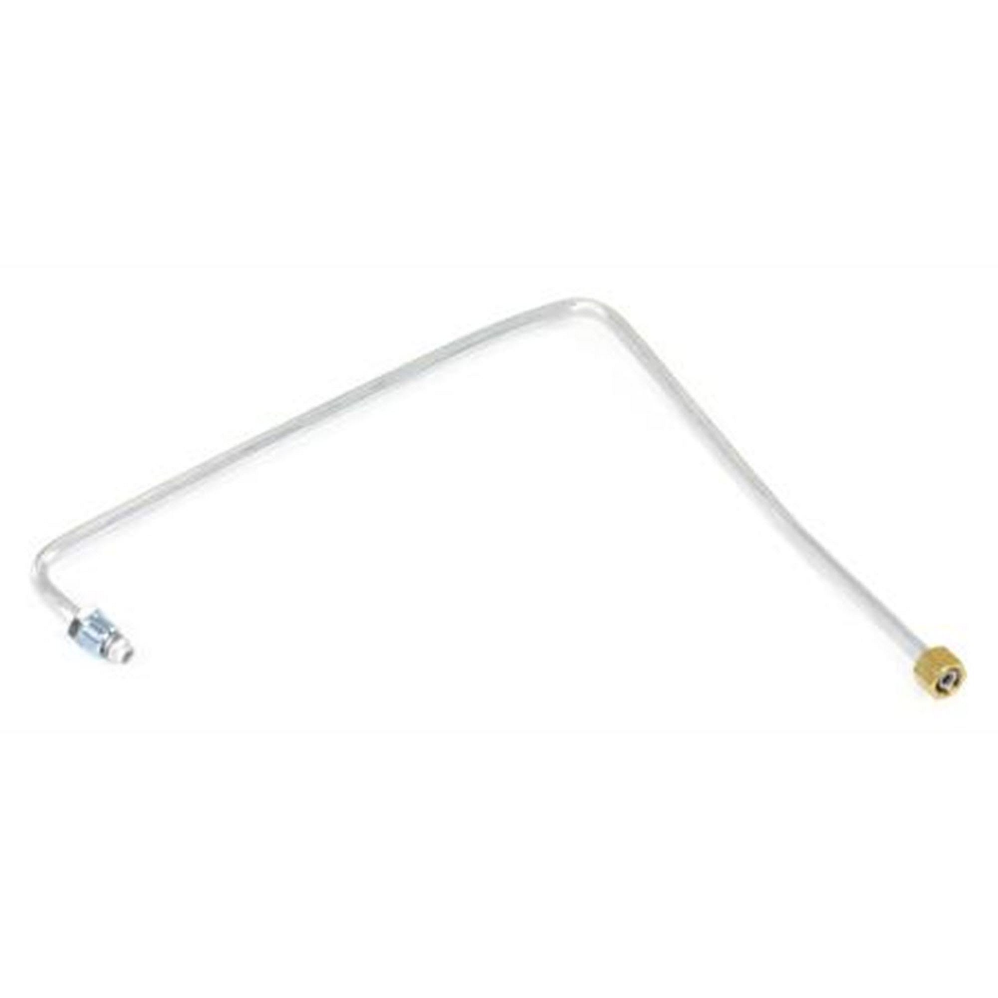Part #12971100018429, Midea Solenoid To Broil Gas Tubing
