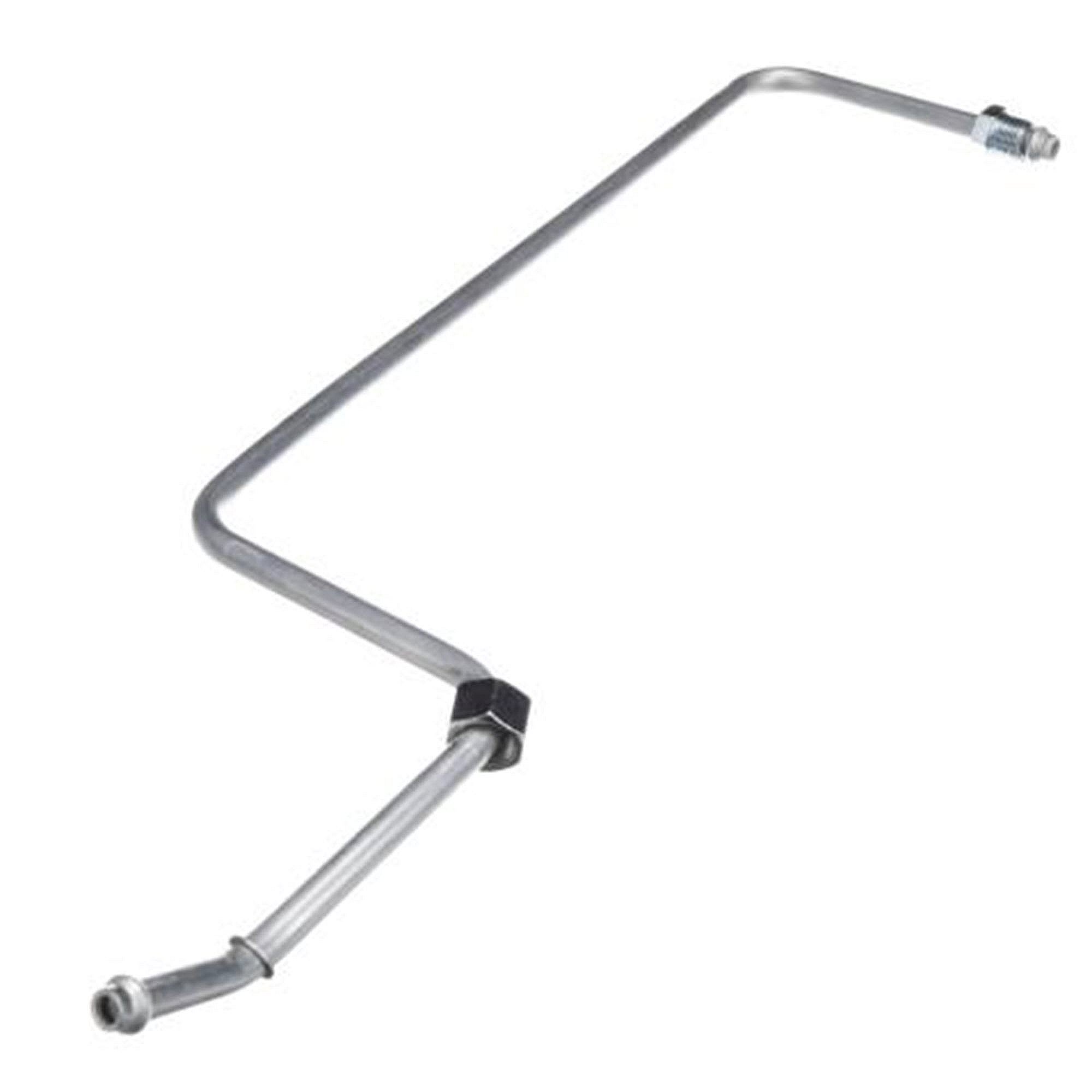 Part #12971100018441, Midea Right Rear Burner Tubing