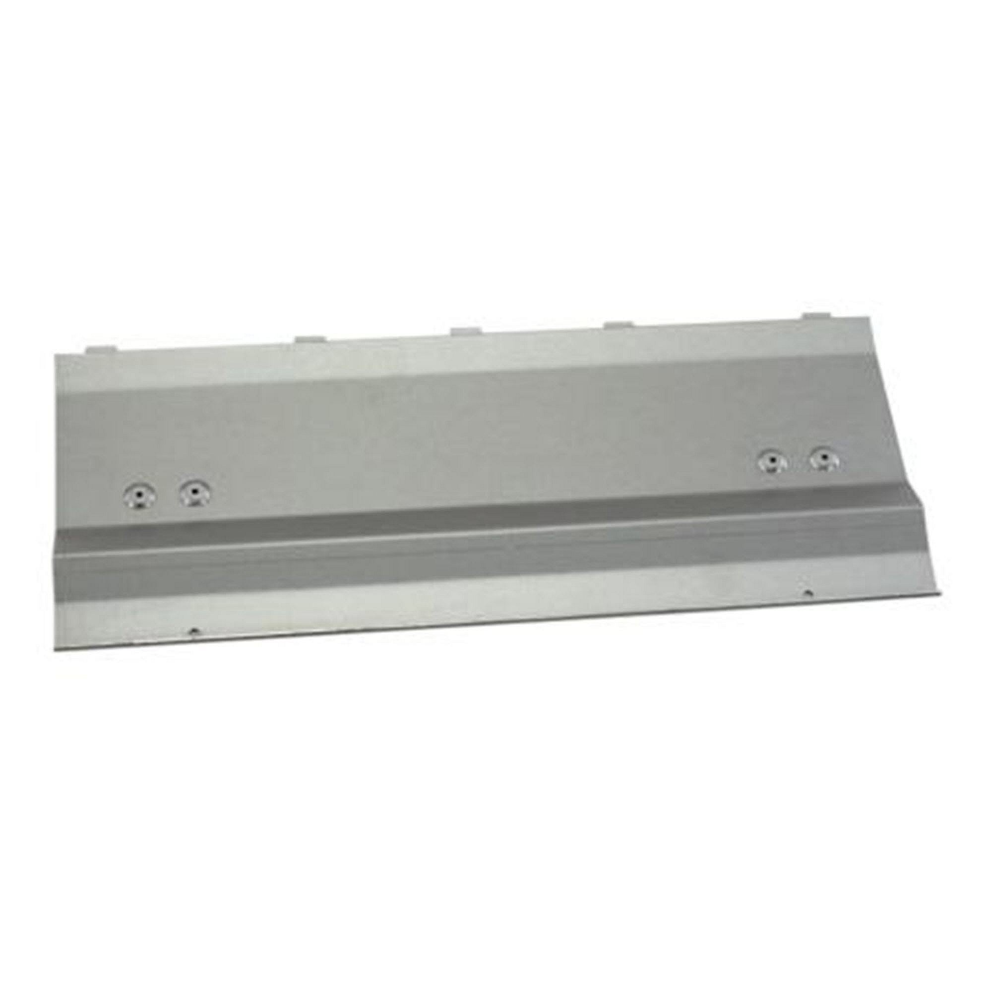 Part #12971100018657, Midea Cooktop Side Rail
