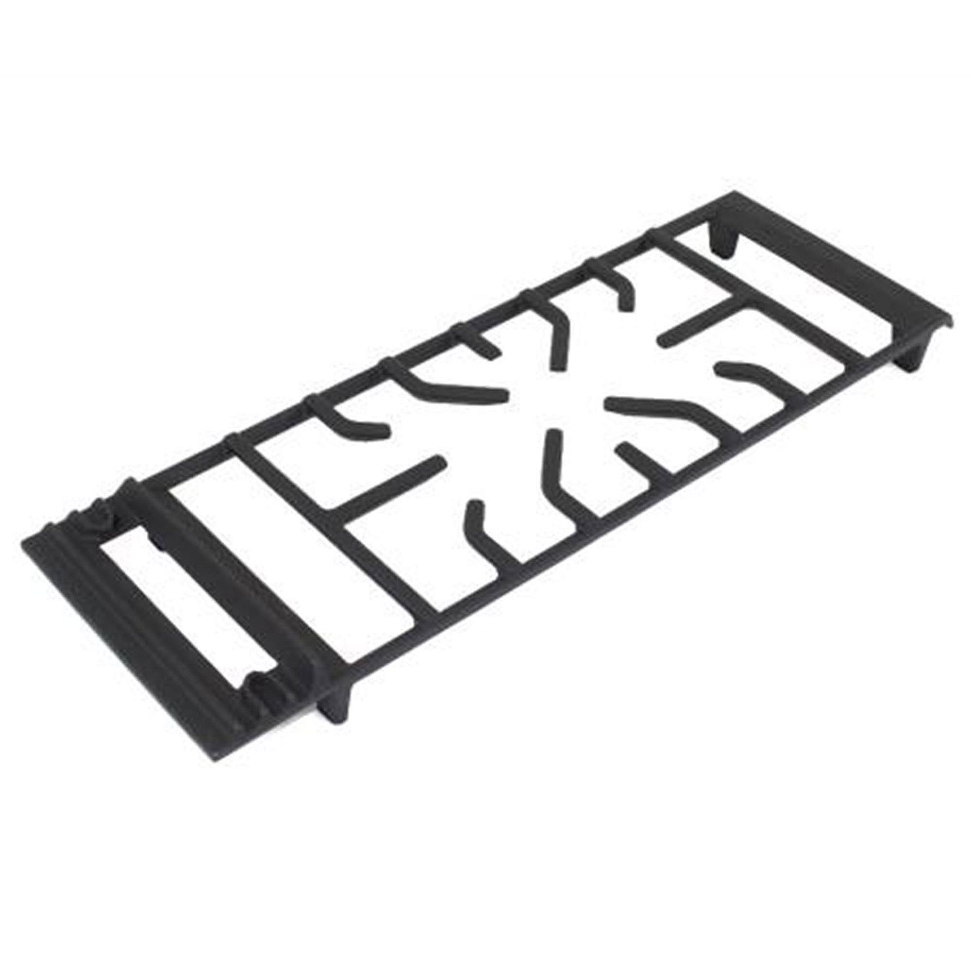 Part #12971100018842, Midea Center Cooktop Grate