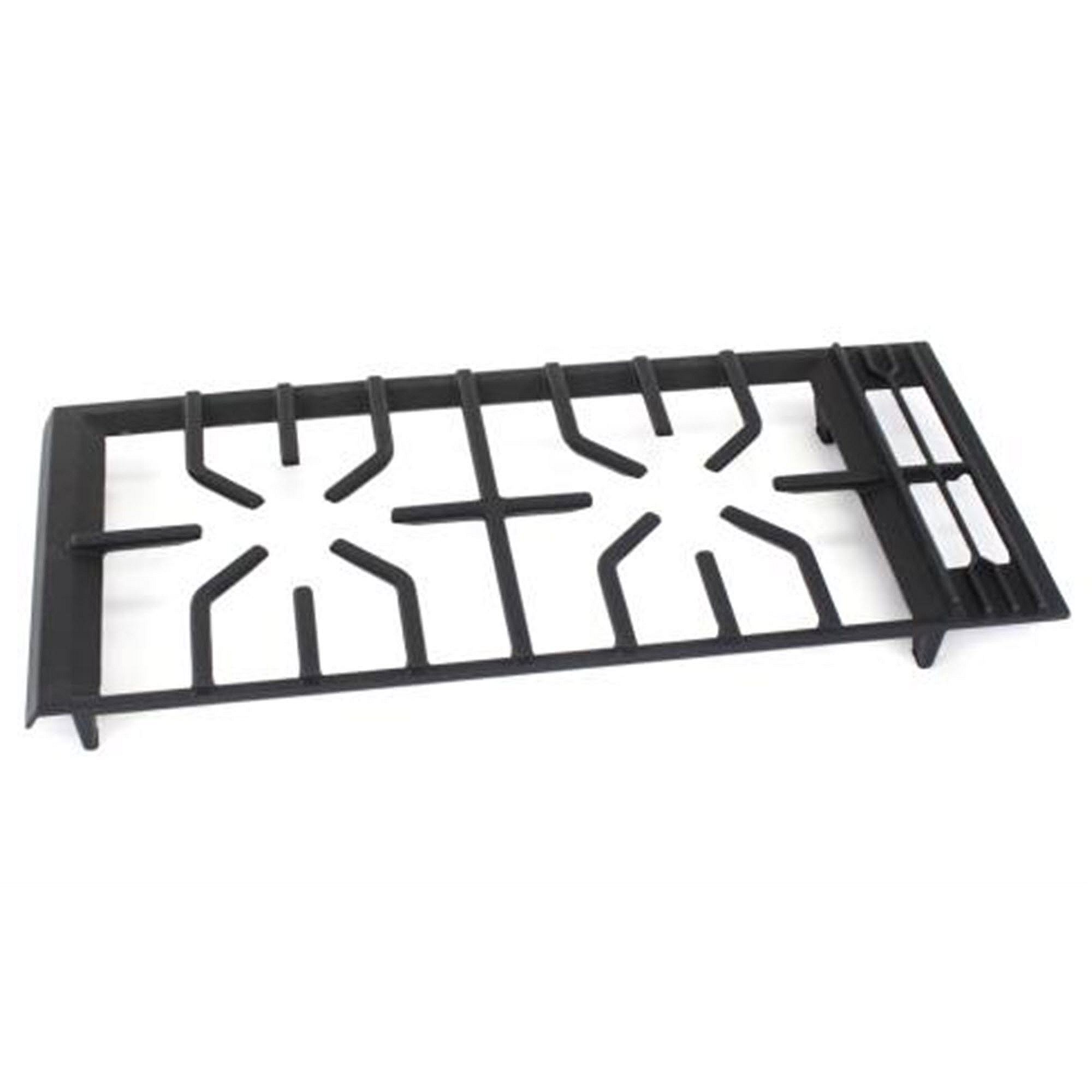 Part #12971100018845, Midea Right Cooktop Grate