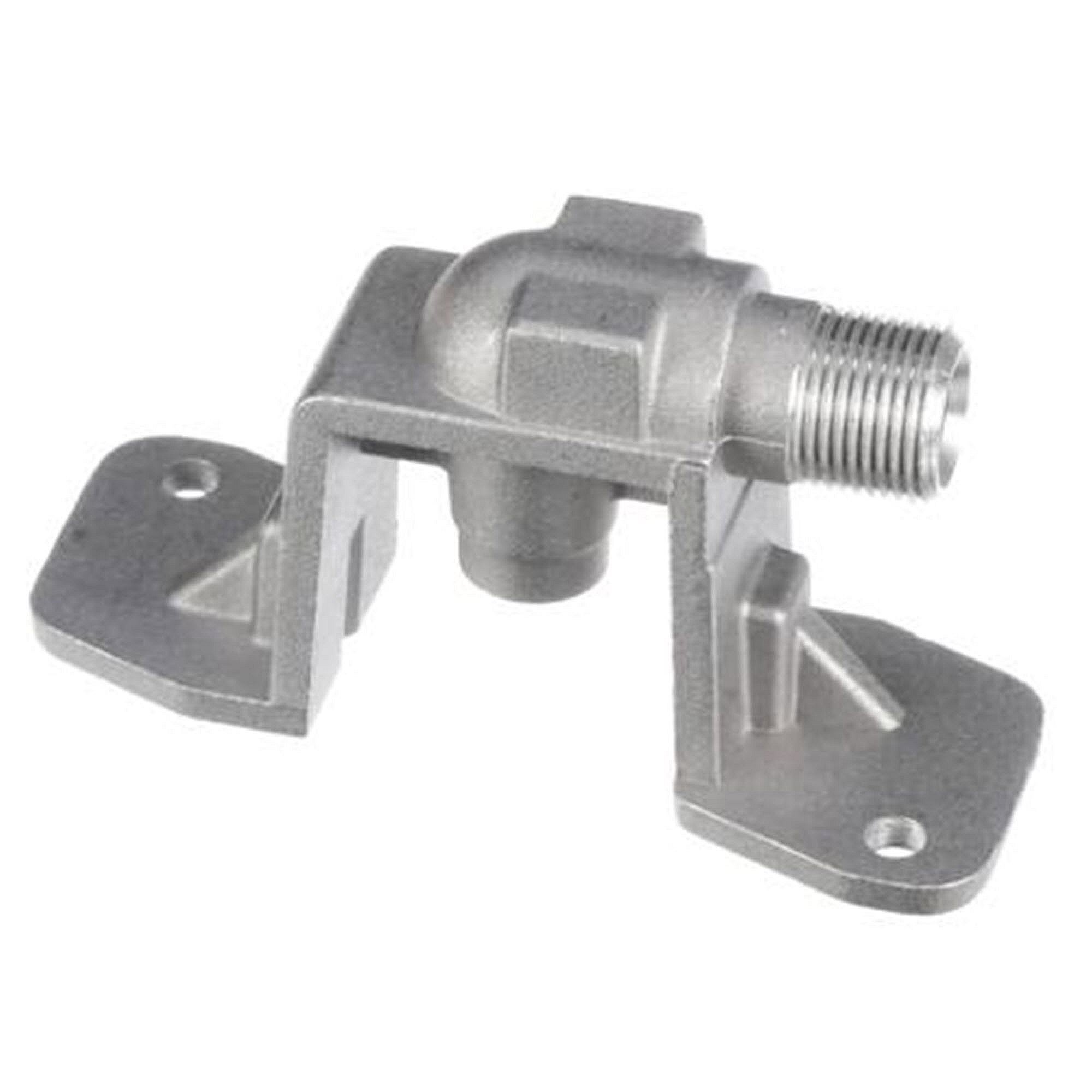 Part #12971100019825, Midea Oven Burner Orifice Holder Kit