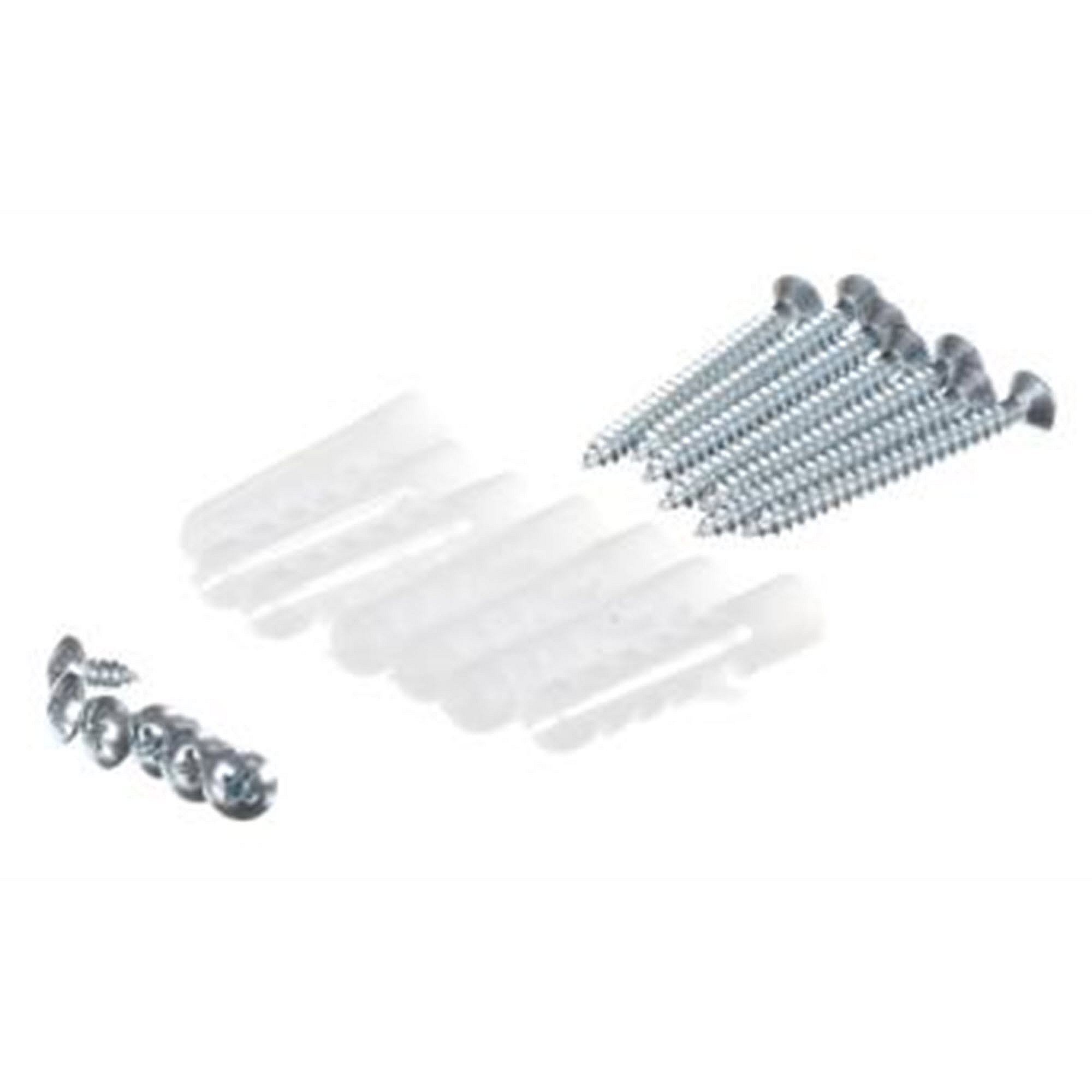 Part #12973000000236, Midea Mounting Screw Assembly