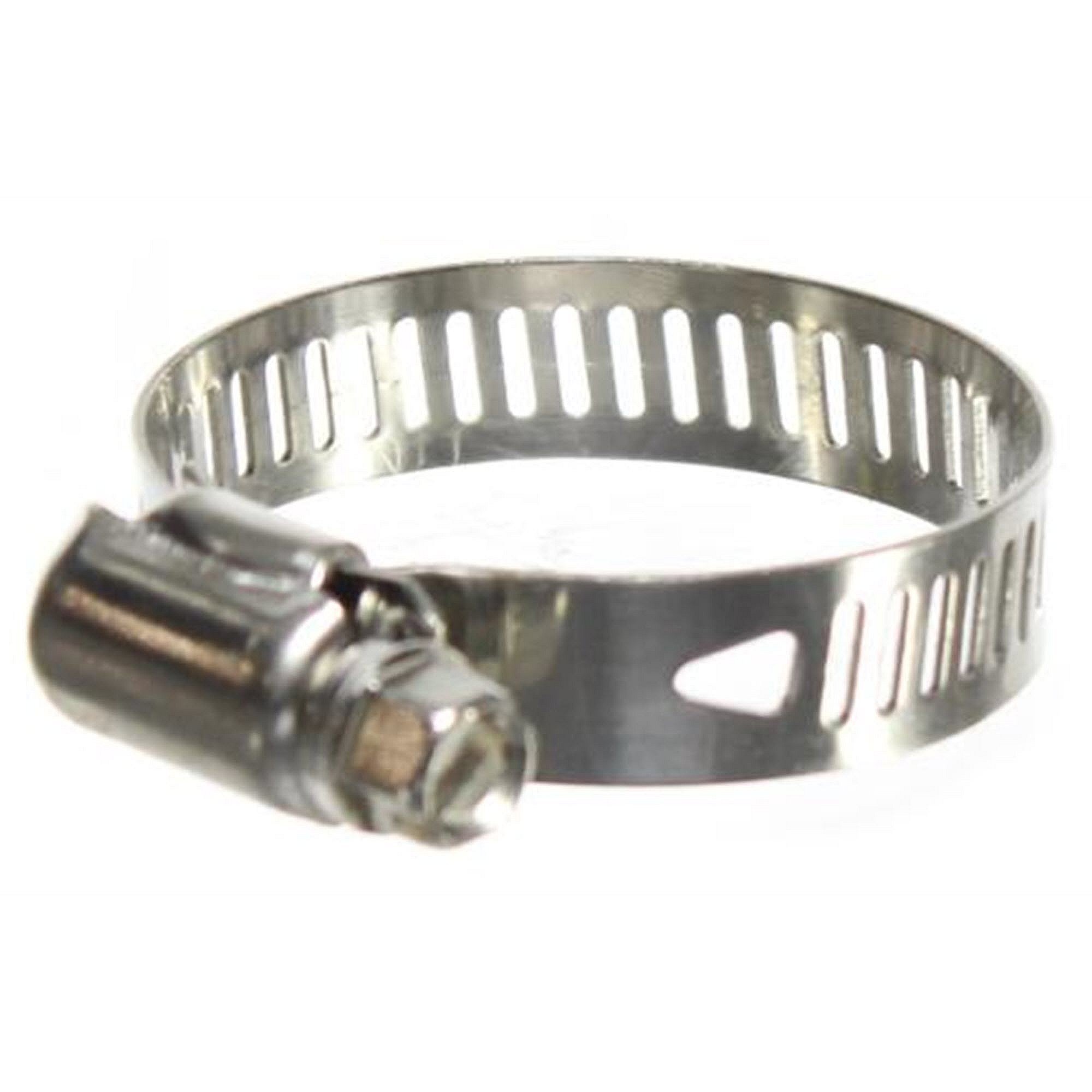 Part #12976000000311, Midea Midea Drain Hose Clamp